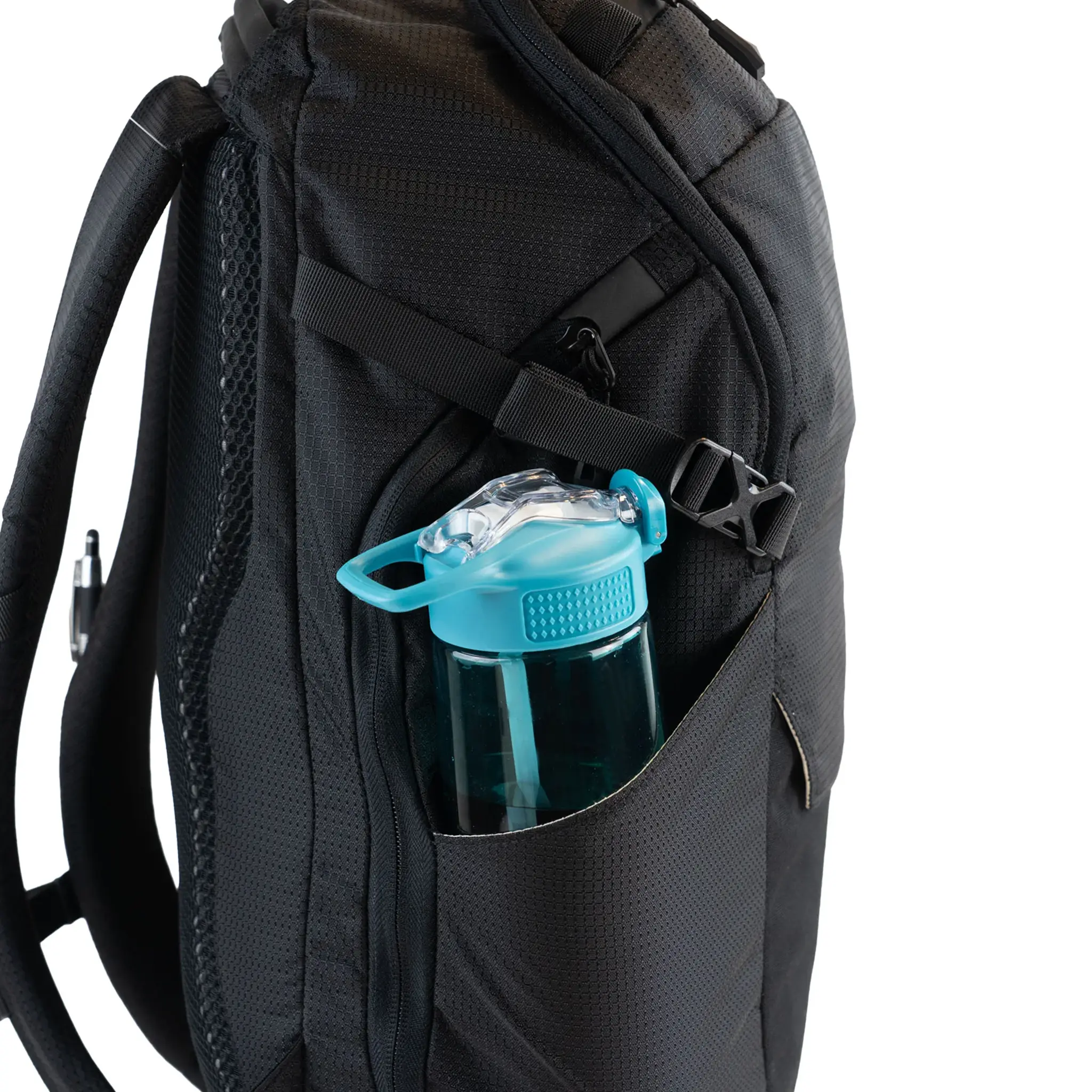 Highlander Roam Pack 28L - Everyday Travel & Hiking Rucksack - Image 9