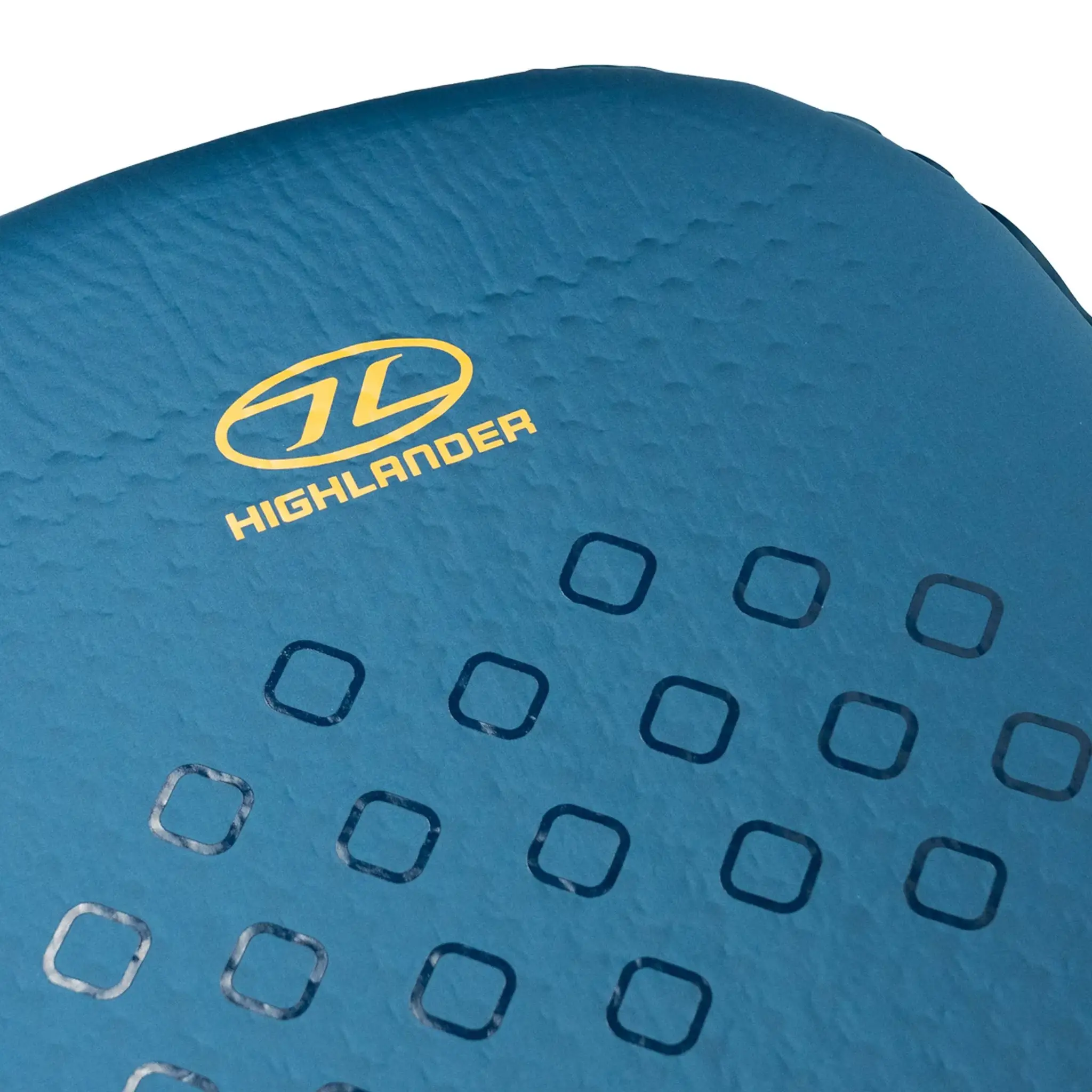 Highlander Self-Inflating Kip Sleeping Mat 50mm - Image 10