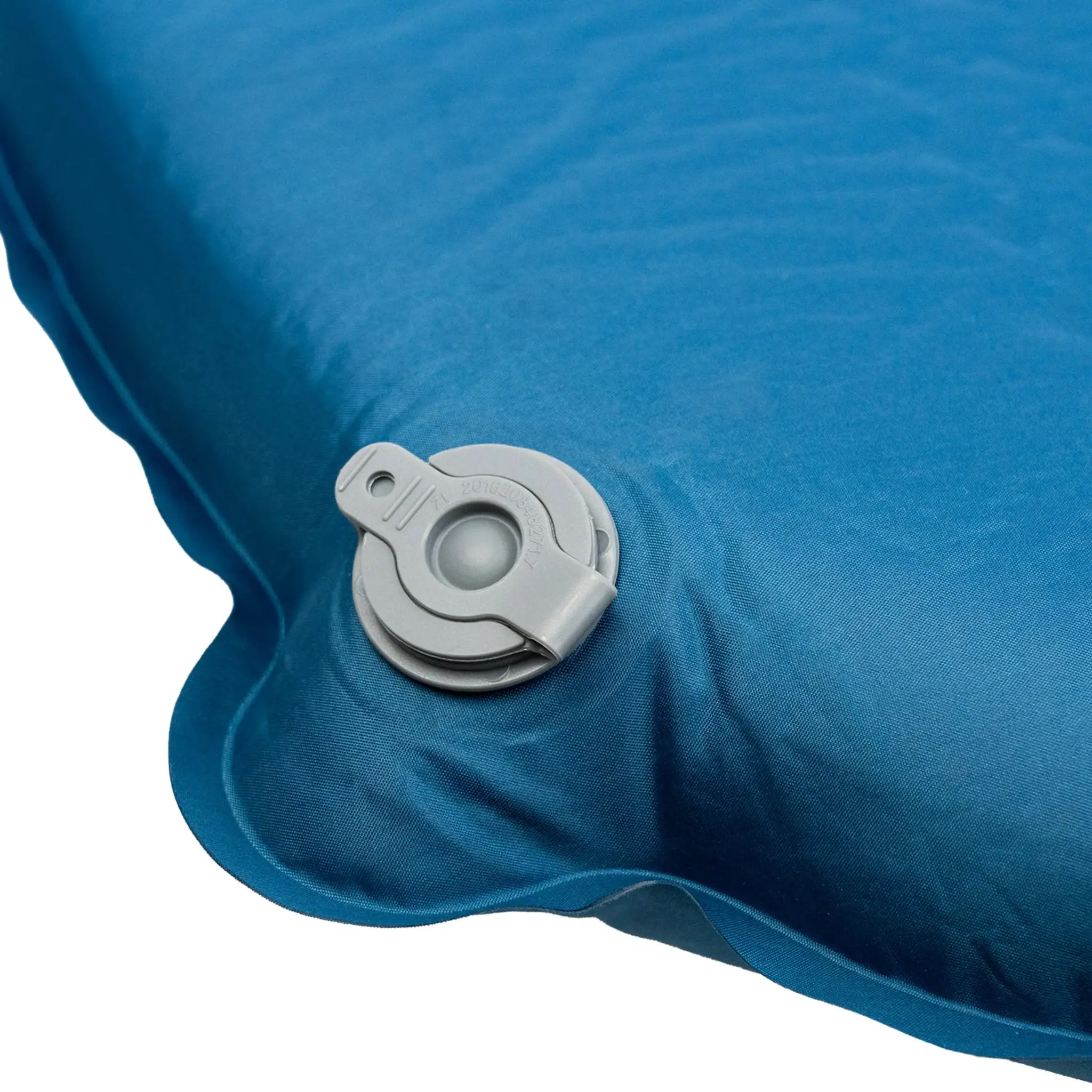 Highlander Self-Inflating Kip Sleeping Mat 50mm - Image 11