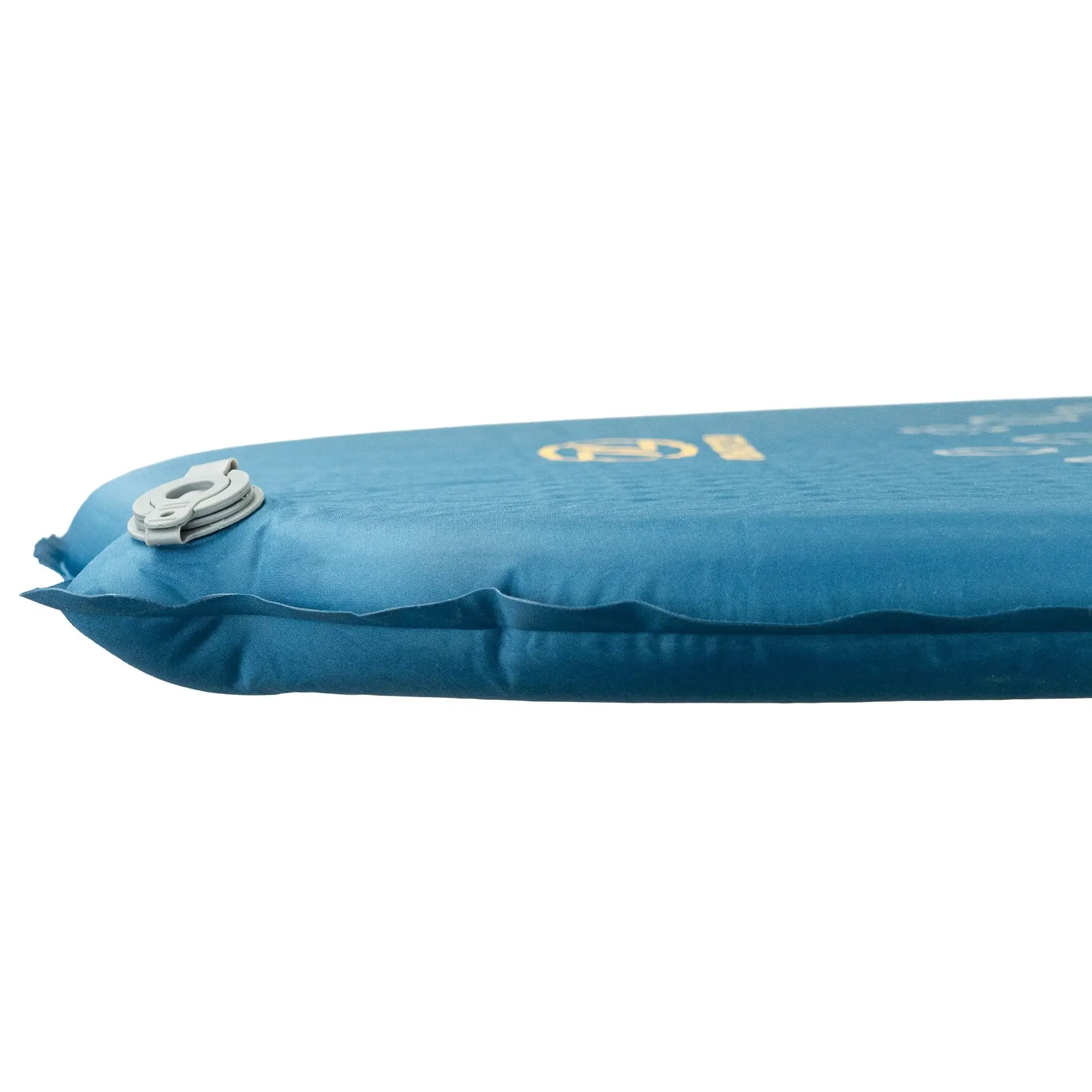 Highlander Self-Inflating Kip Sleeping Mat 50mm - Image 9