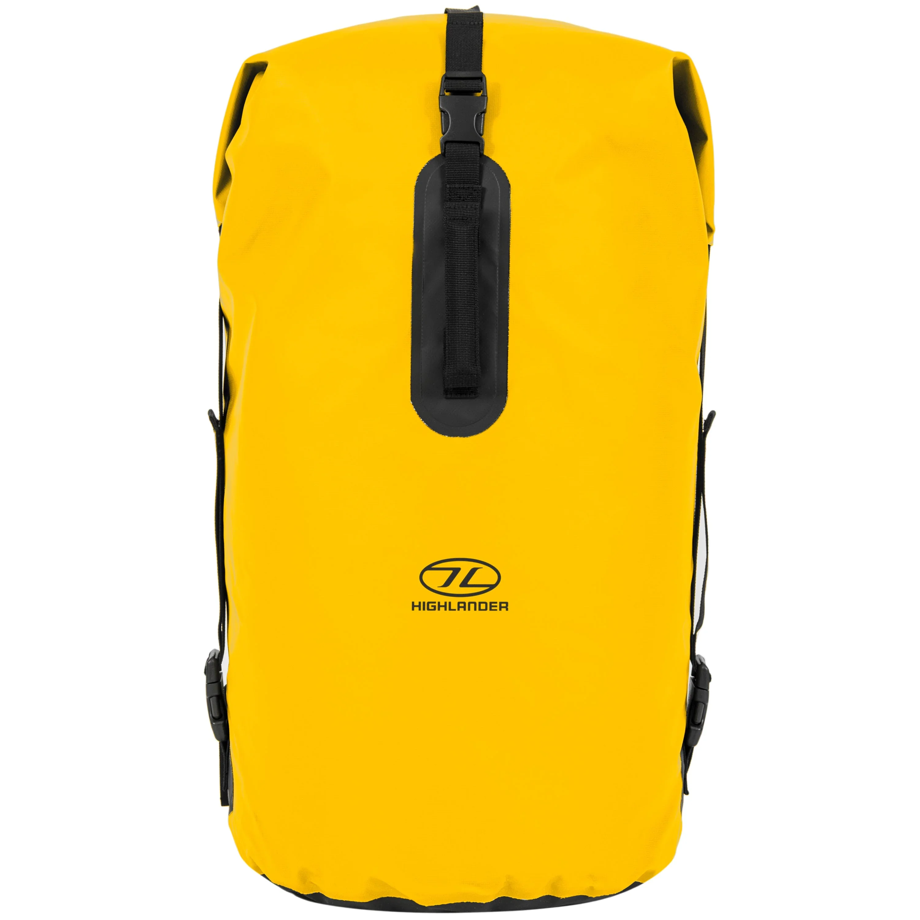 Highlander Troon Tri-Laminate Duffle Dry Bag 70L - Waterproof Roll-Top - Image 10