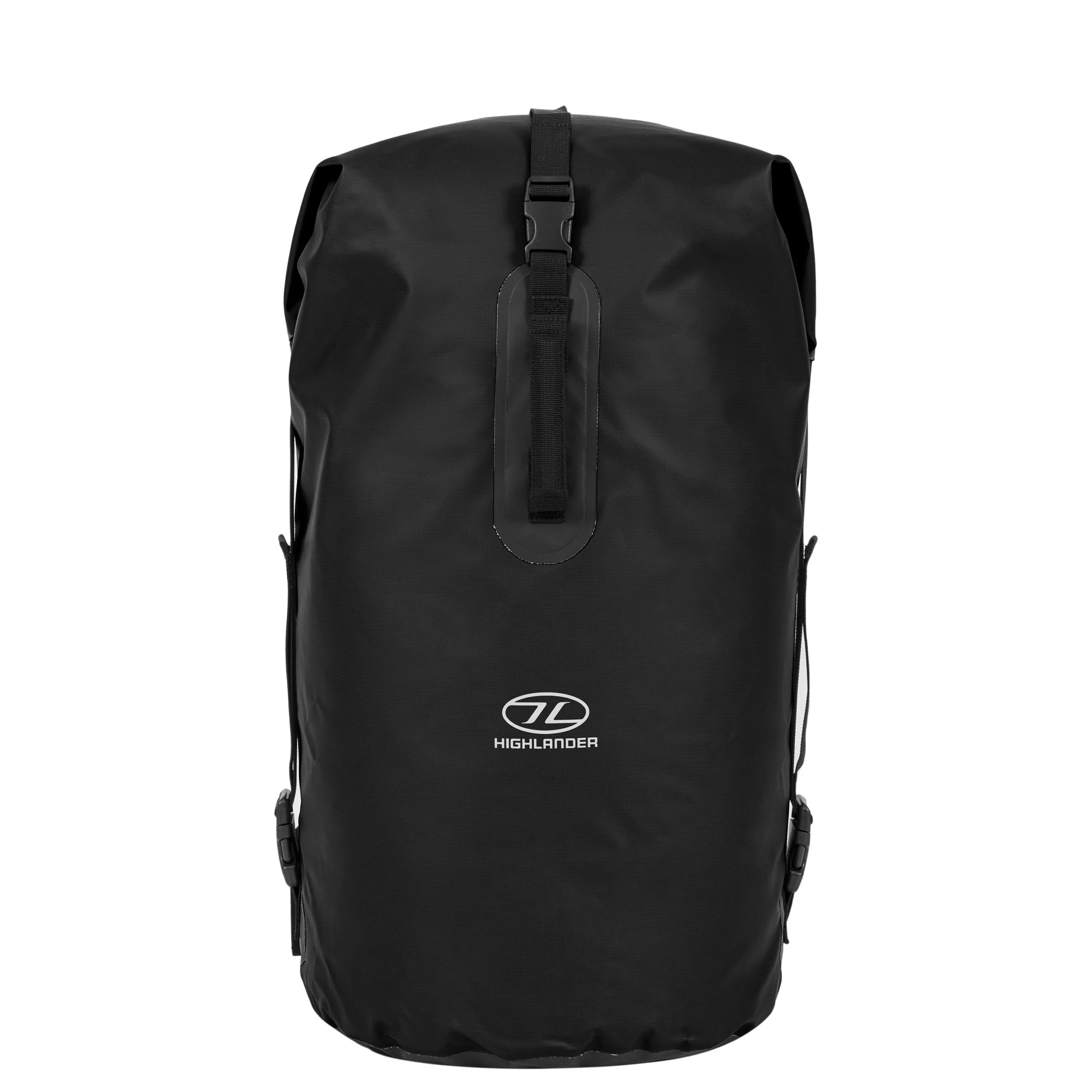 Highlander Troon Tri-Laminate Duffle Dry Bag 70L - Waterproof Roll-Top - Image 11