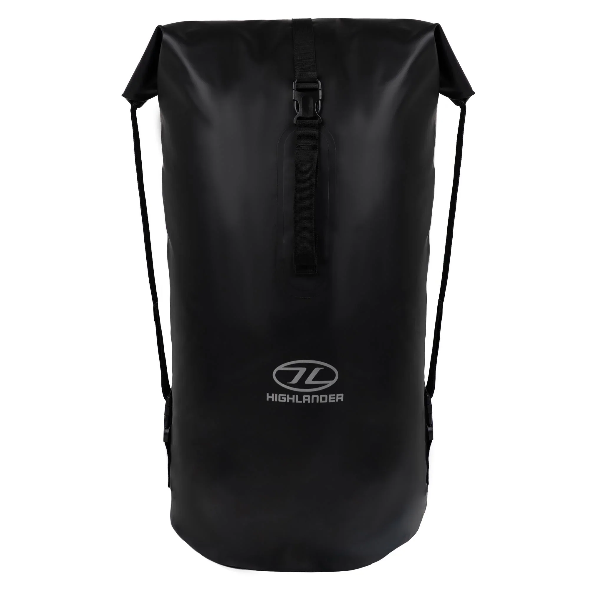 Highlander Troon Tri-Laminate Duffle Dry Bag 70L - Waterproof Roll-Top - Image 8