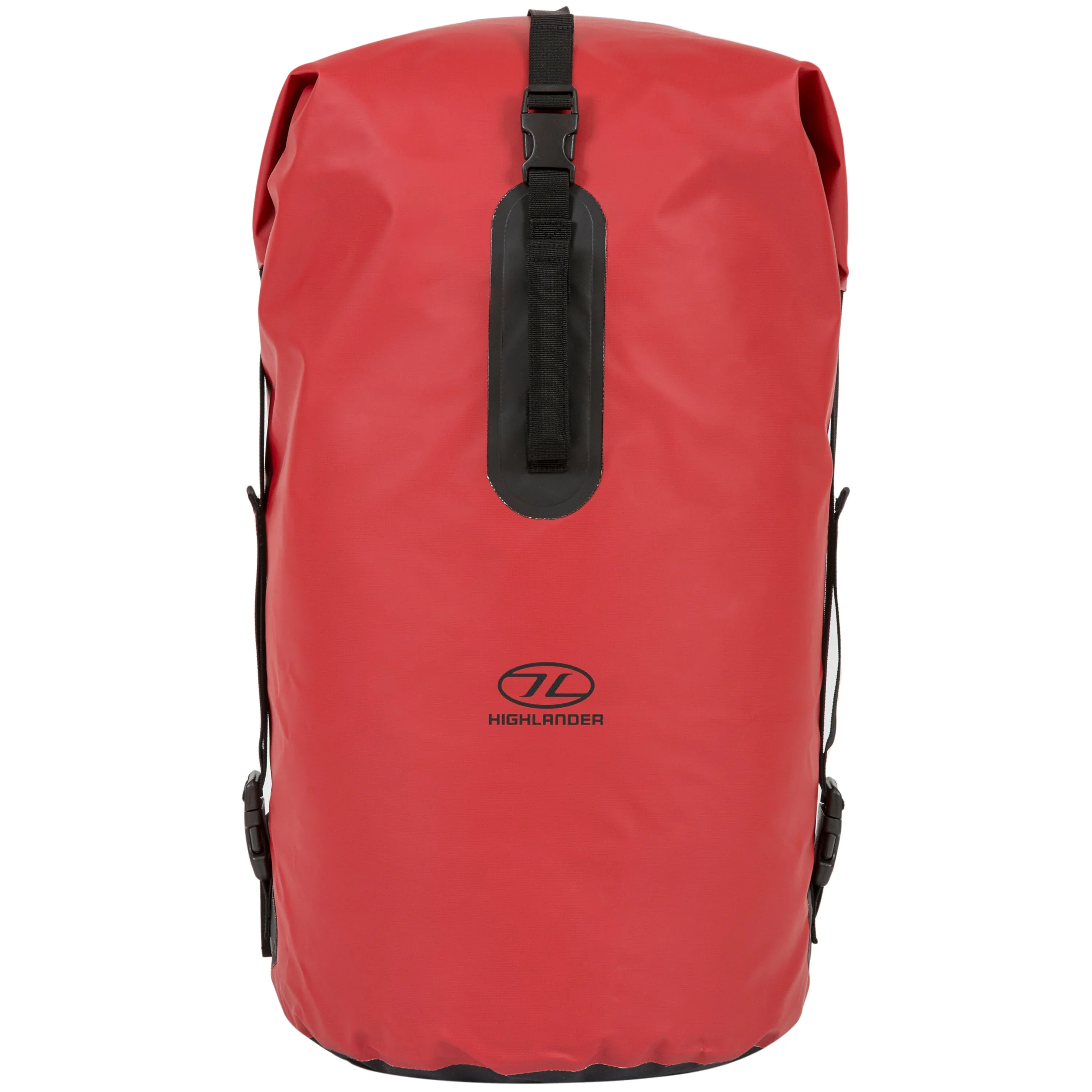 Highlander Troon Tri-Laminate Duffle Dry Bag 70L - Waterproof Roll-Top - Image 9