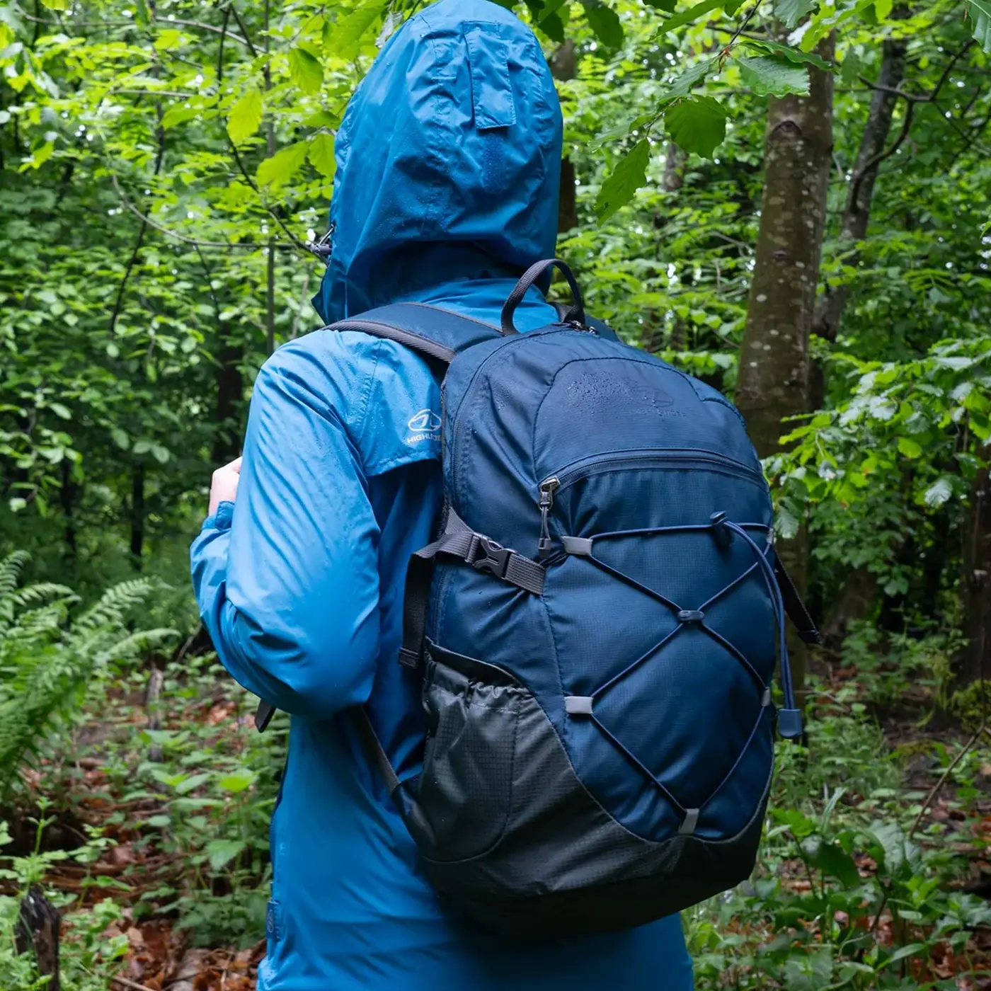 Highlander Venture 20L Rucksack - Image 15