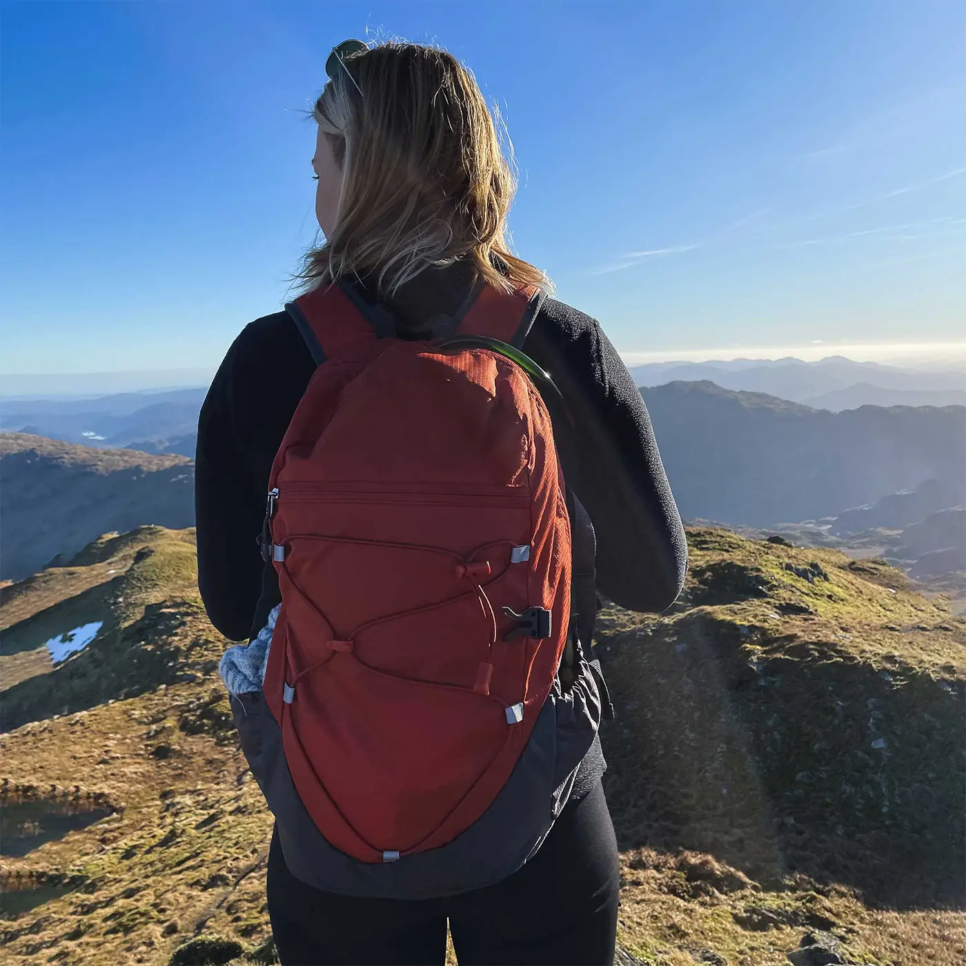 Highlander Venture 20L Rucksack - Image 16