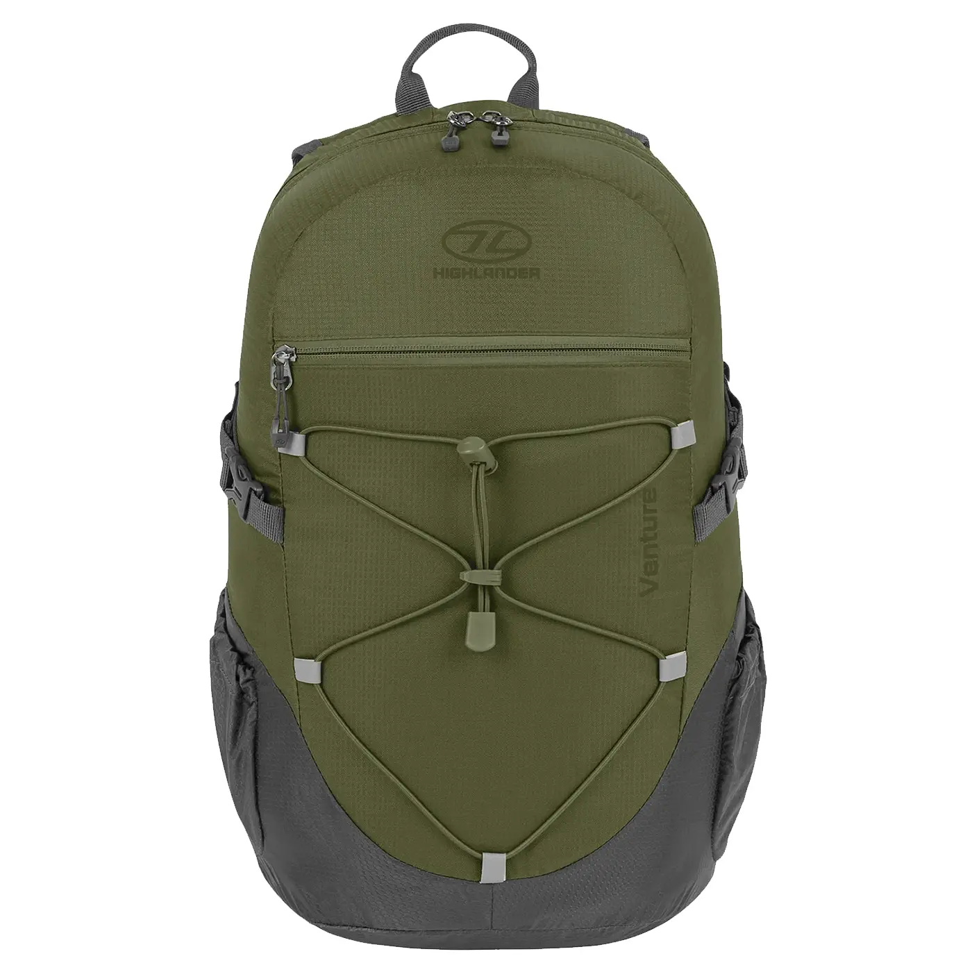 Highlander Venture 20L Rucksack - Image 3