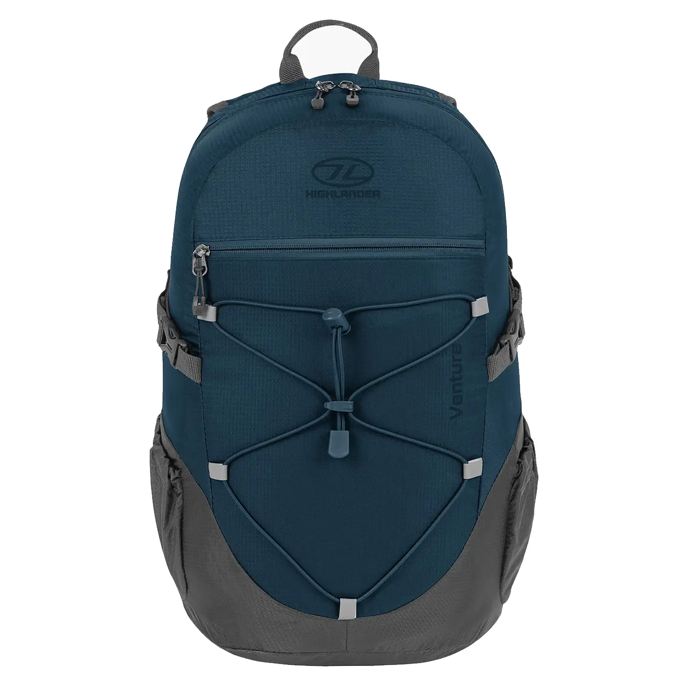 Highlander Venture 20L Rucksack - Image 4