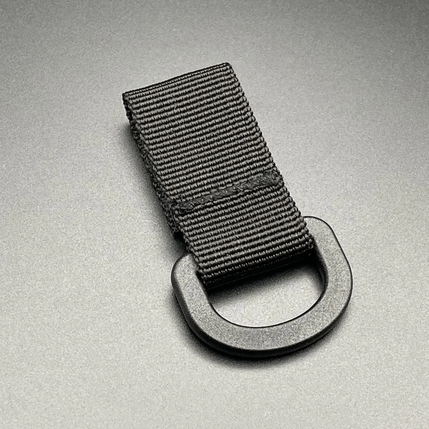 Task Tactical Polymer Hook & Loop MOLLE D-Ring, Set of 2 - Image 10