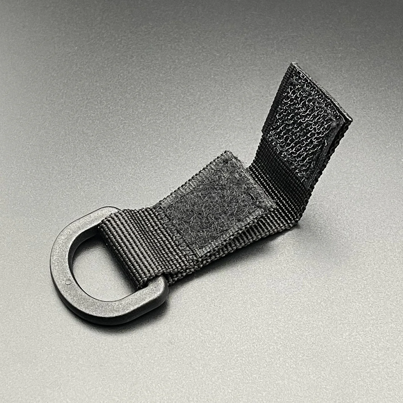 Task Tactical Polymer Hook & Loop MOLLE D-Ring, Set of 2 - Image 11