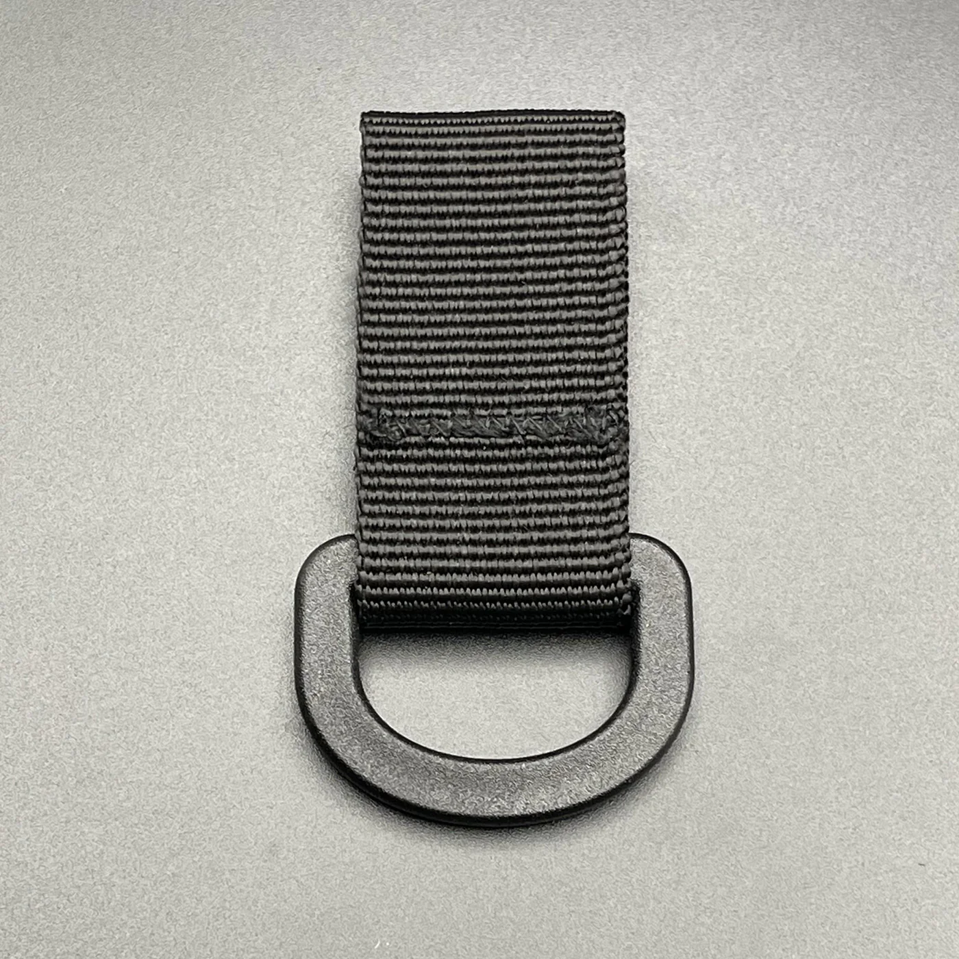 Task Tactical Polymer Hook & Loop MOLLE D-Ring, Set of 2 - Image 9