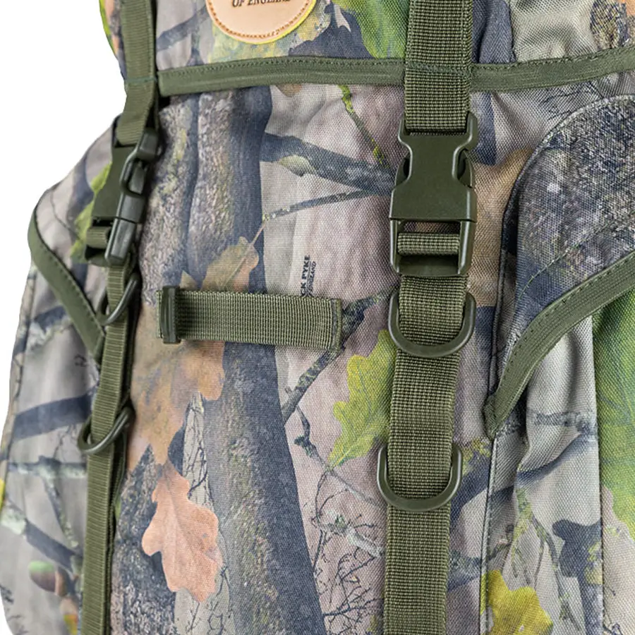 Jack Pyke 25L Rucksack – Durable Hunting Backpack for Shooting & Field Use - Image 8