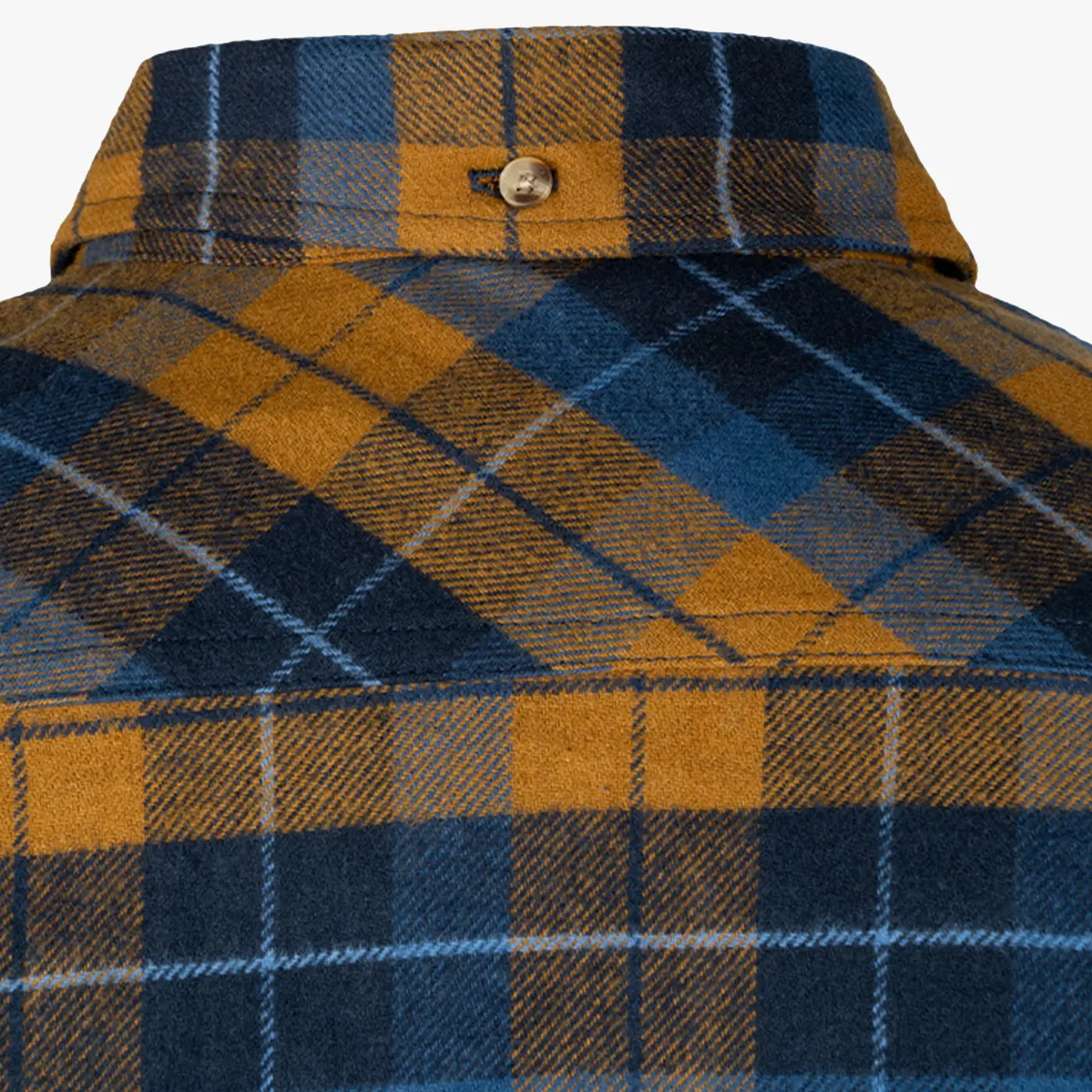 Jack Pyke Bleasdale Heavy Flannel Shirt - Country Brushed Cotton Shirt - Image 20