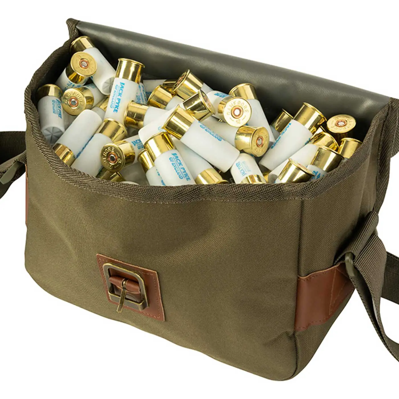 Jack Pyke Cartridge Bag - Holds up to 150 Boxed Cartridges - Image 3