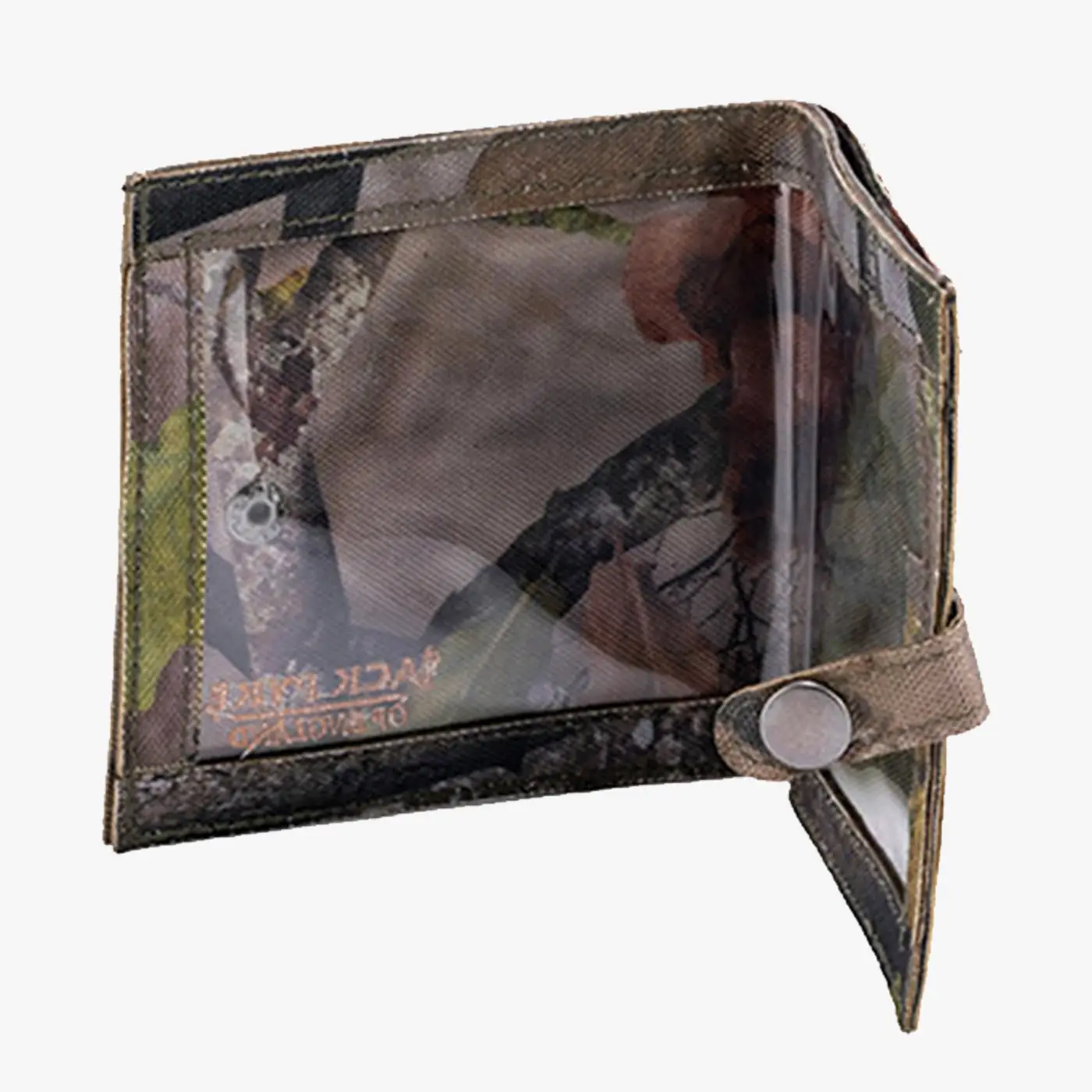 Jack Pyke Certificate Holder - Shotgun & Firearms License Wallet - Image 5