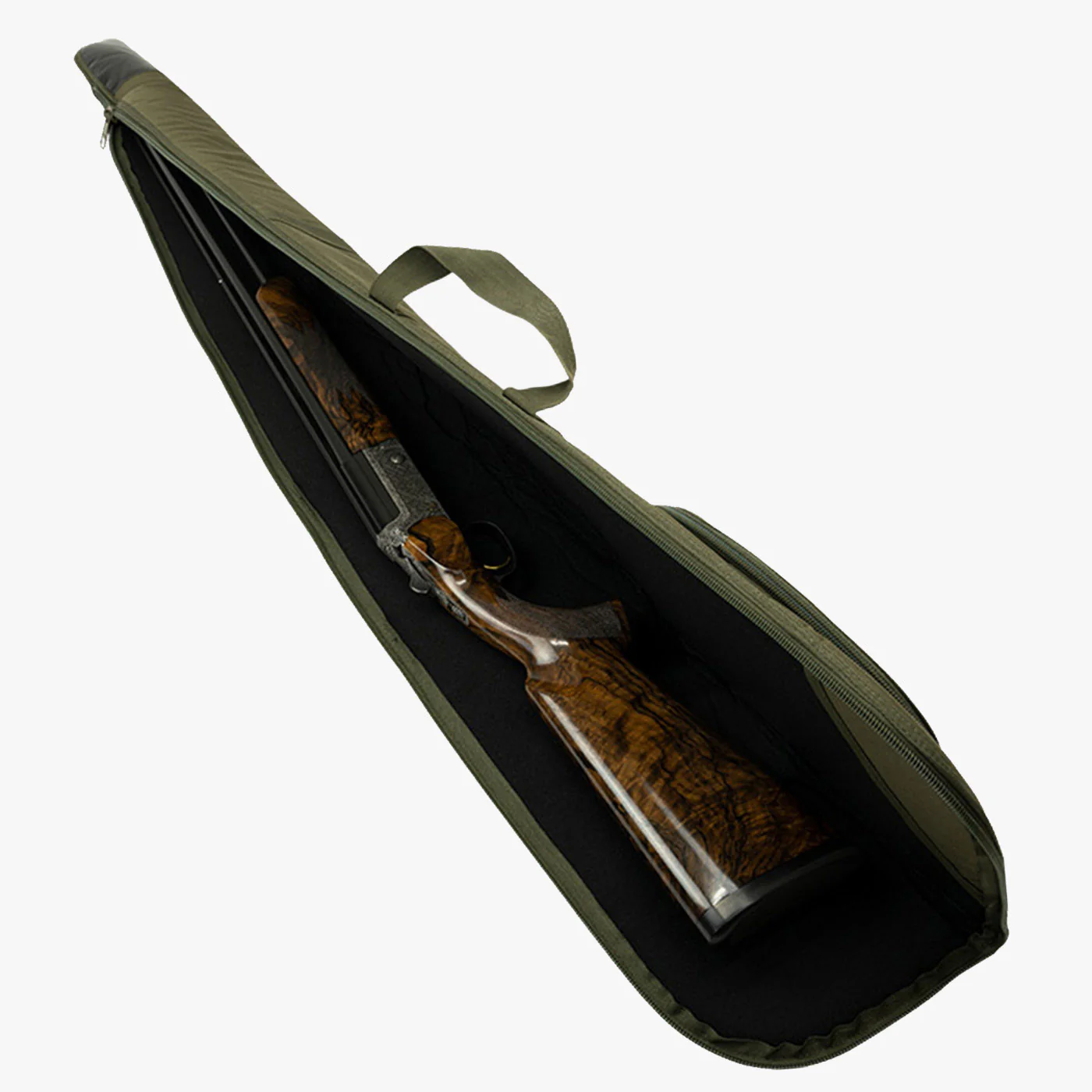 Jack Pyke Cordura Shotgun Slip - Practical Shotgun Gun Case - Image 5