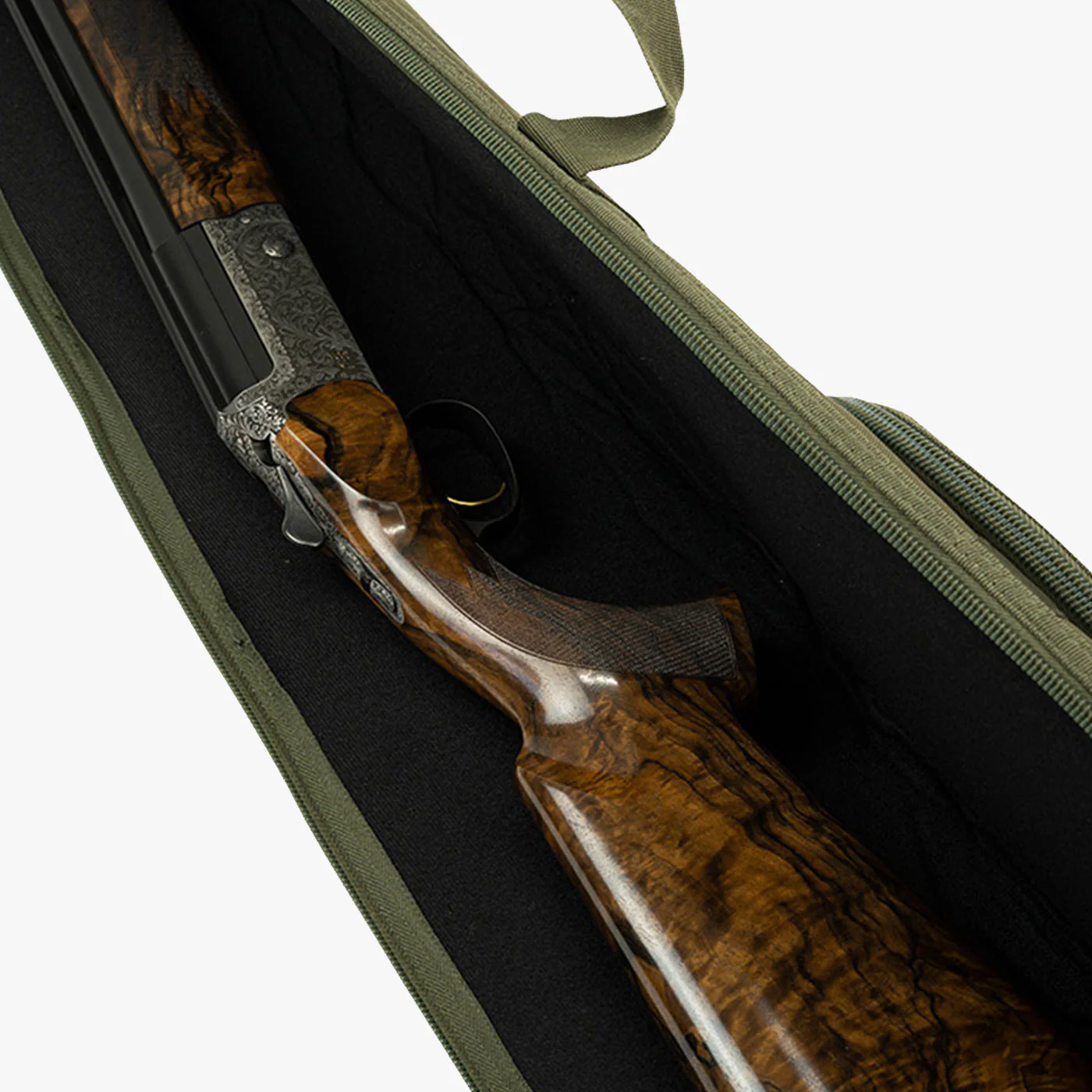 Jack Pyke Cordura Shotgun Slip - Practical Shotgun Gun Case - Image 6