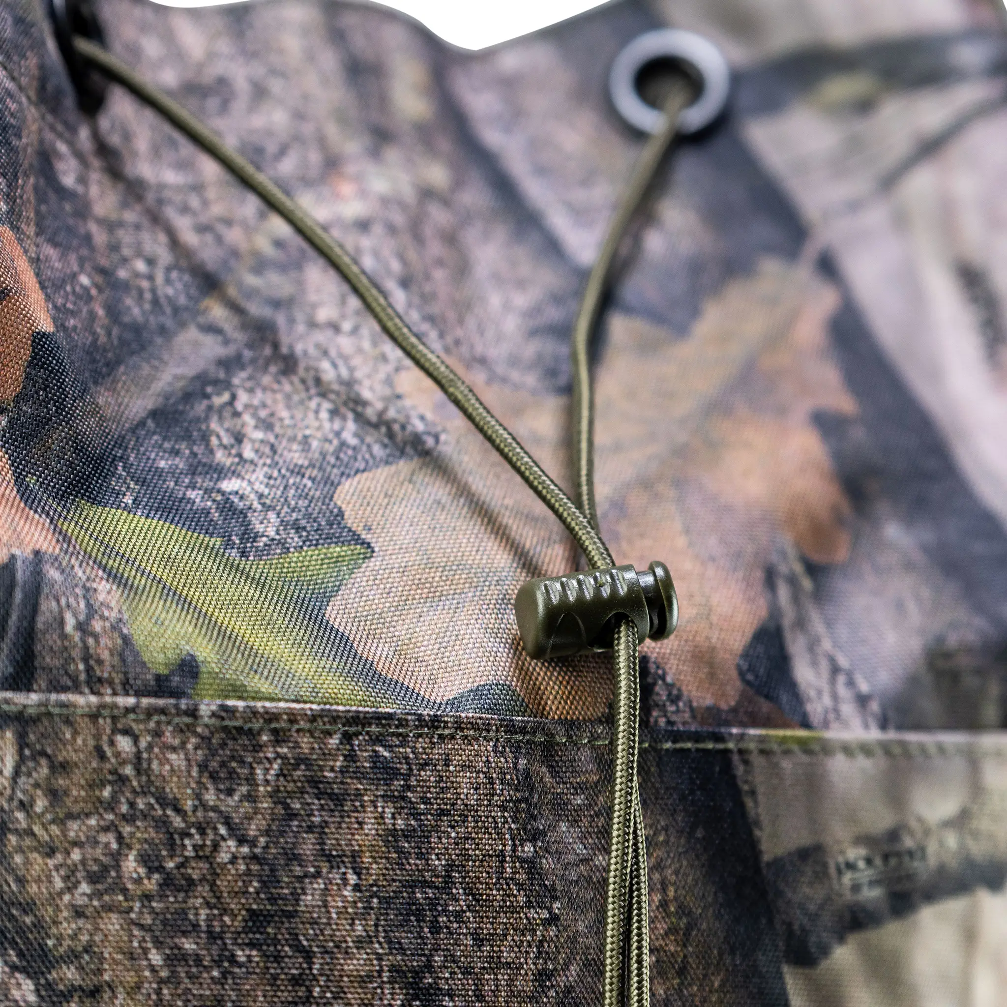 Jack Pyke Decoy Bag 120L - Large Cordura Shooting Storage Rucksack - Image 4