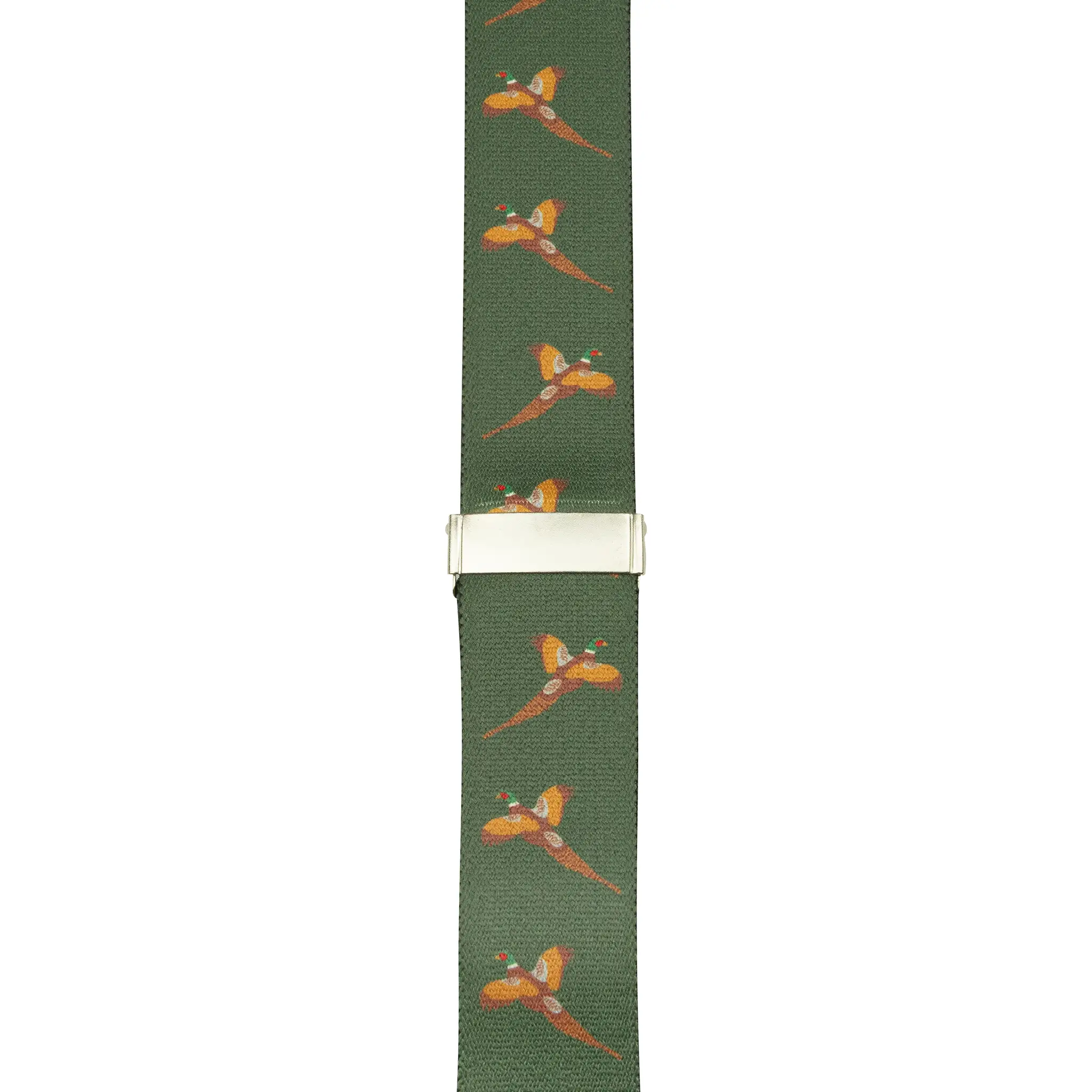 Jack Pyke Elasticated Braces with Pheasants - Image 6