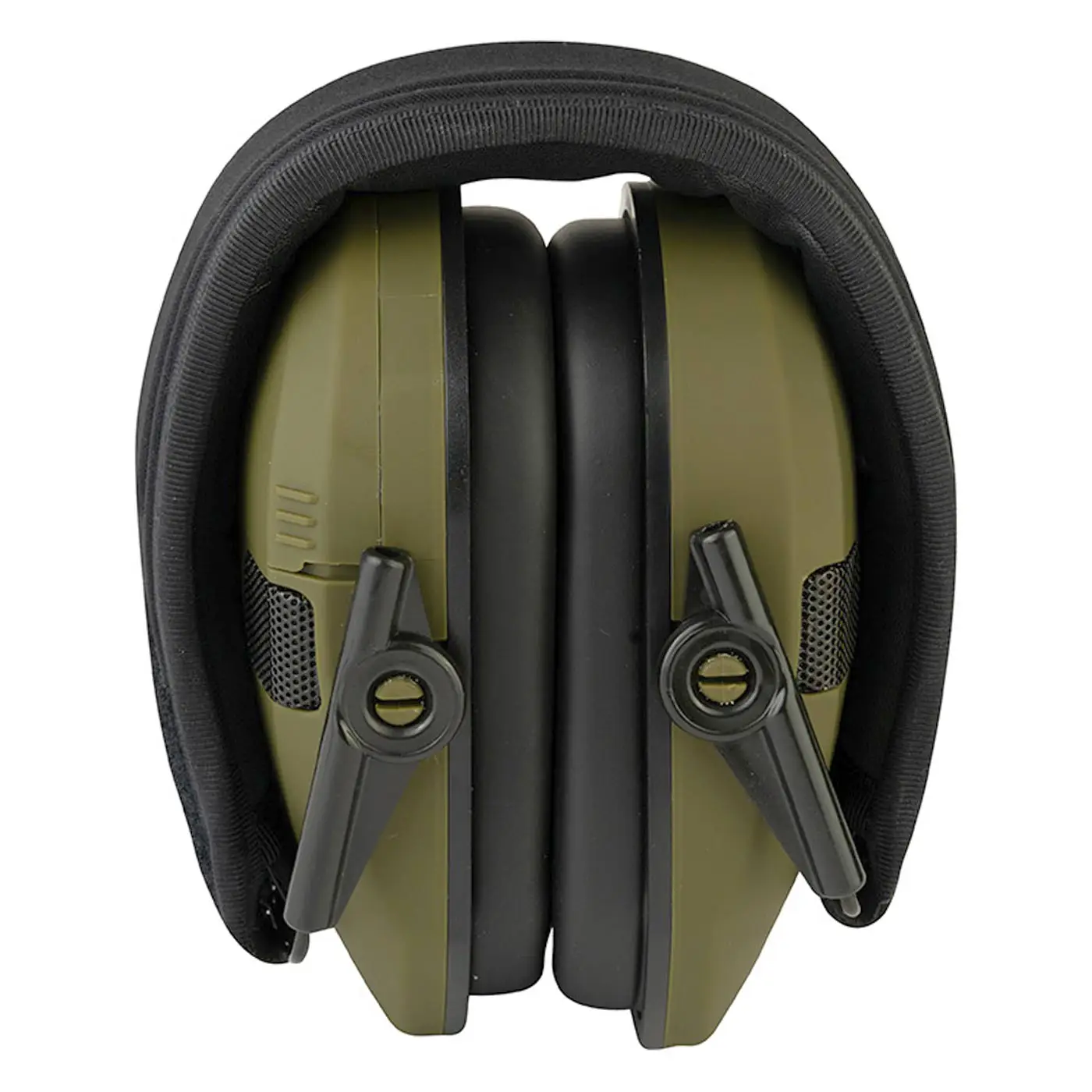 Jack Pyke Electronic Ear Defenders - NRR 23dB Hearing Protection - Image 3
