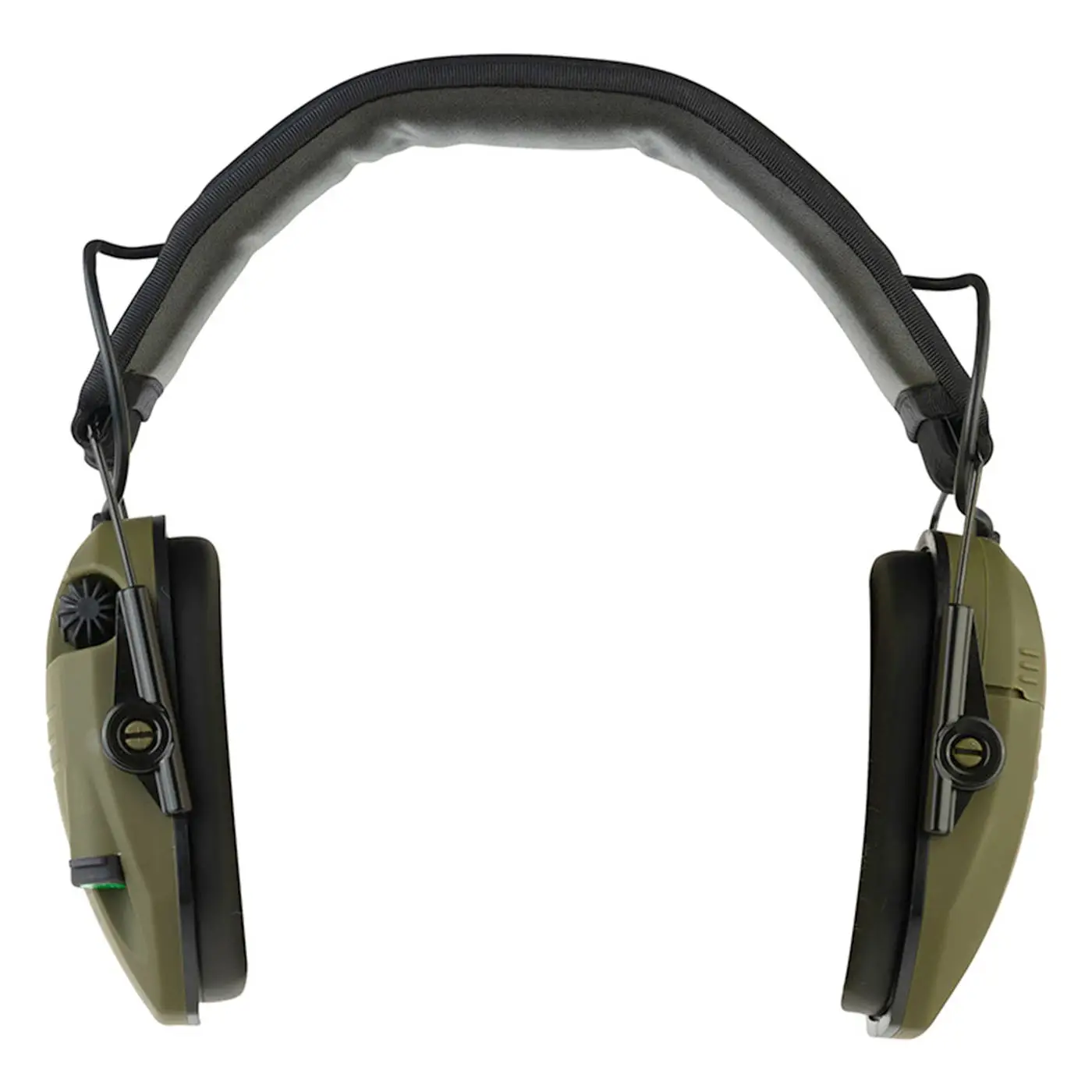 Jack Pyke Electronic Ear Defenders - NRR 23dB Hearing Protection - Image 4