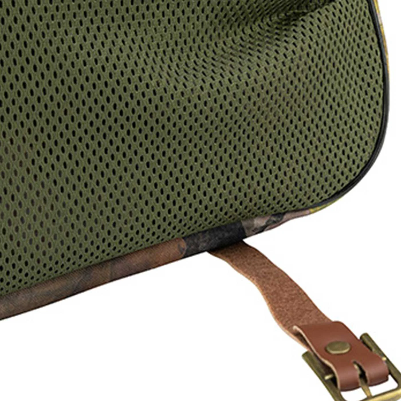 Jack Pyke Game Bag - Shoulder Bag with Mesh Pocket for Hunting - Image 4