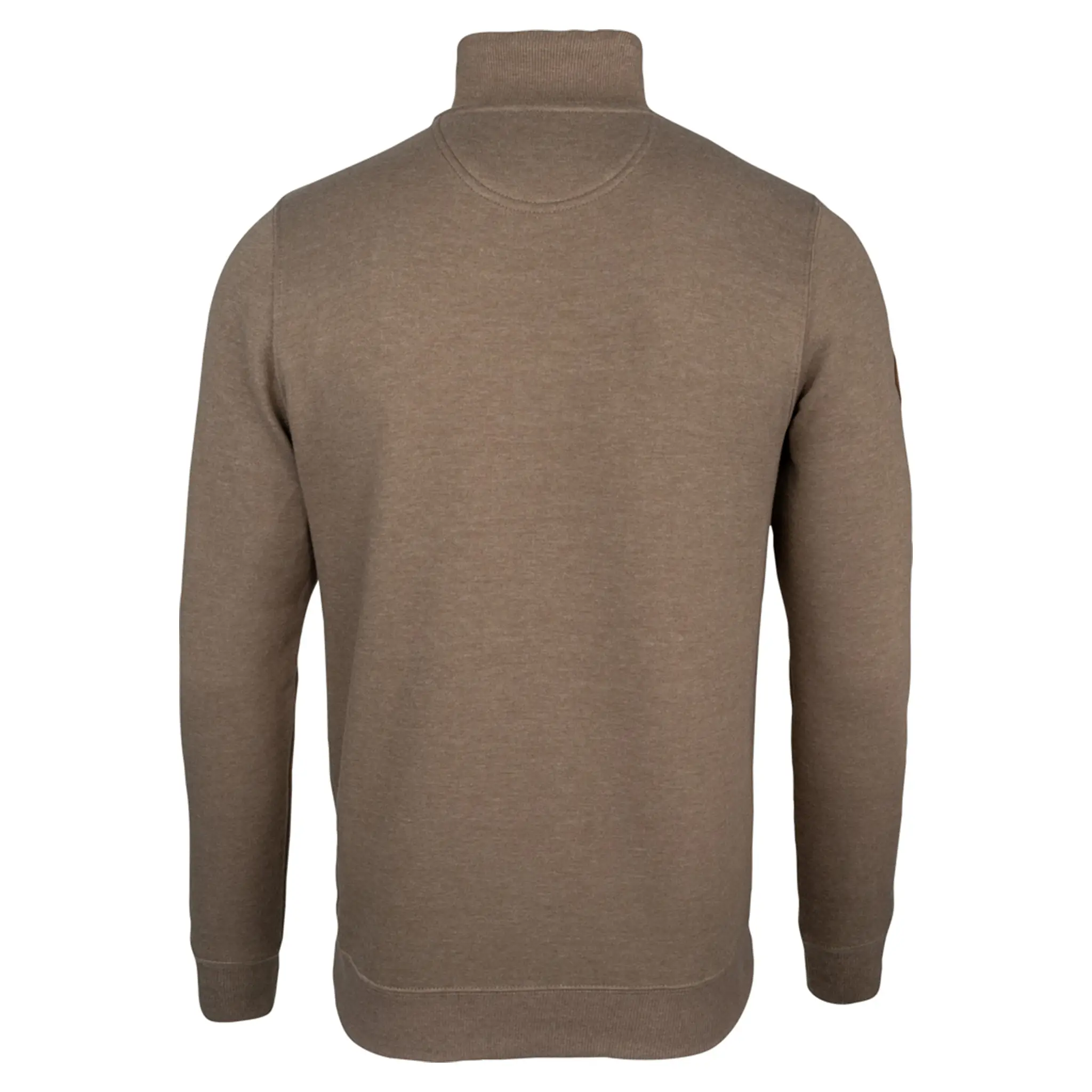 Jack Pyke Half Zip Sweatshirt - Men's Classic Countrywear Pullover - Image 10