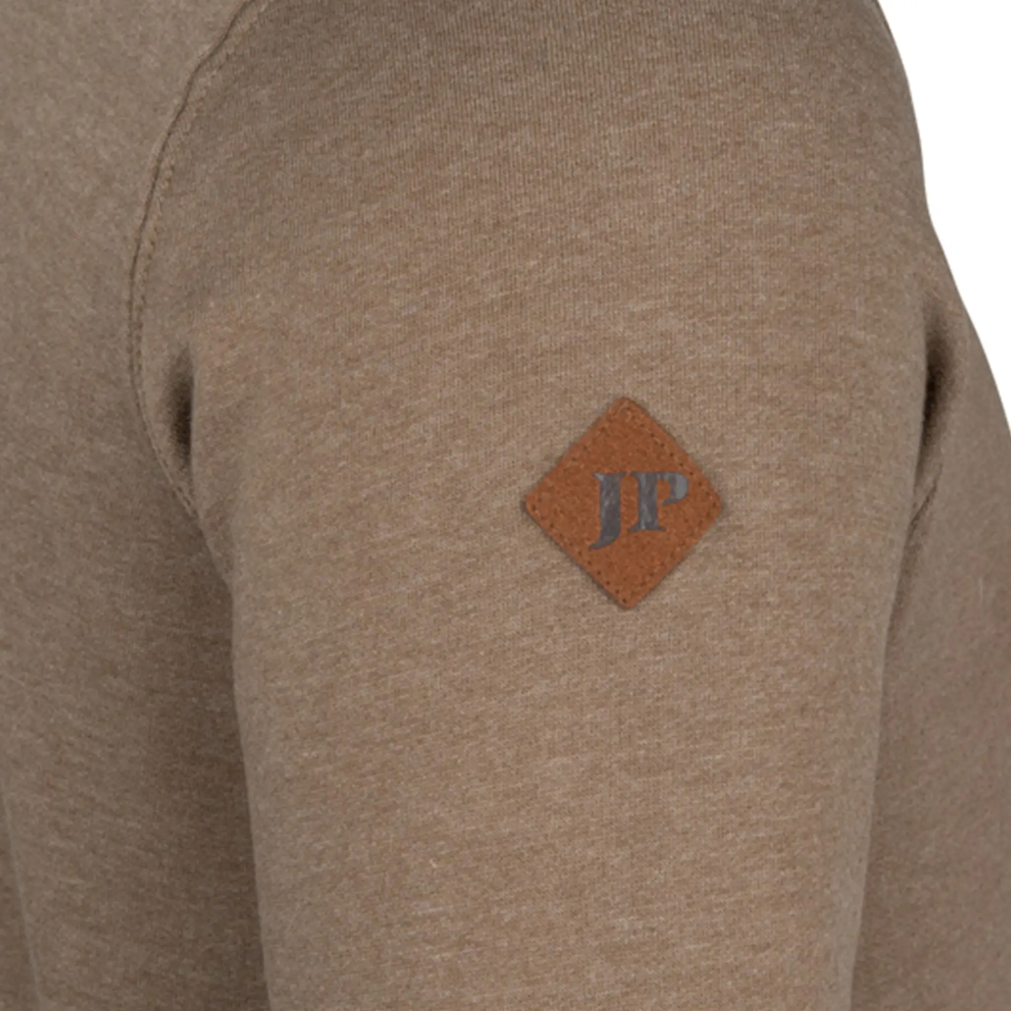 Jack Pyke Half Zip Sweatshirt - Men's Classic Countrywear Pullover - Image 12