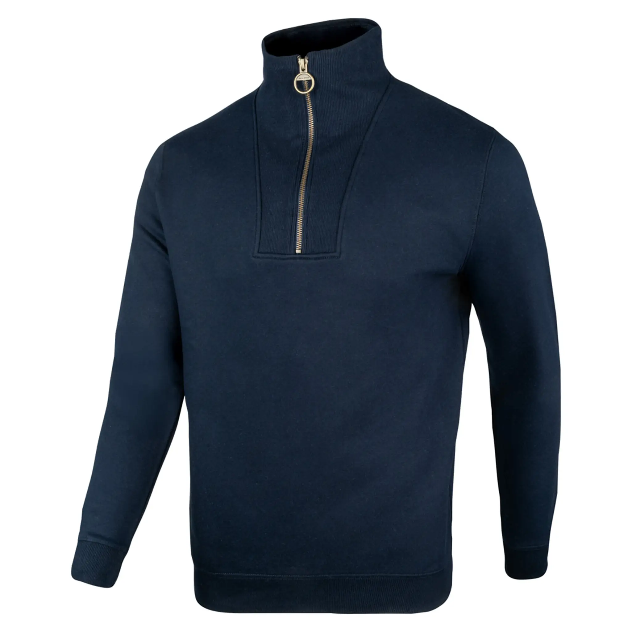 Jack Pyke Half Zip Sweatshirt - Men's Classic Countrywear Pullover - Image 14