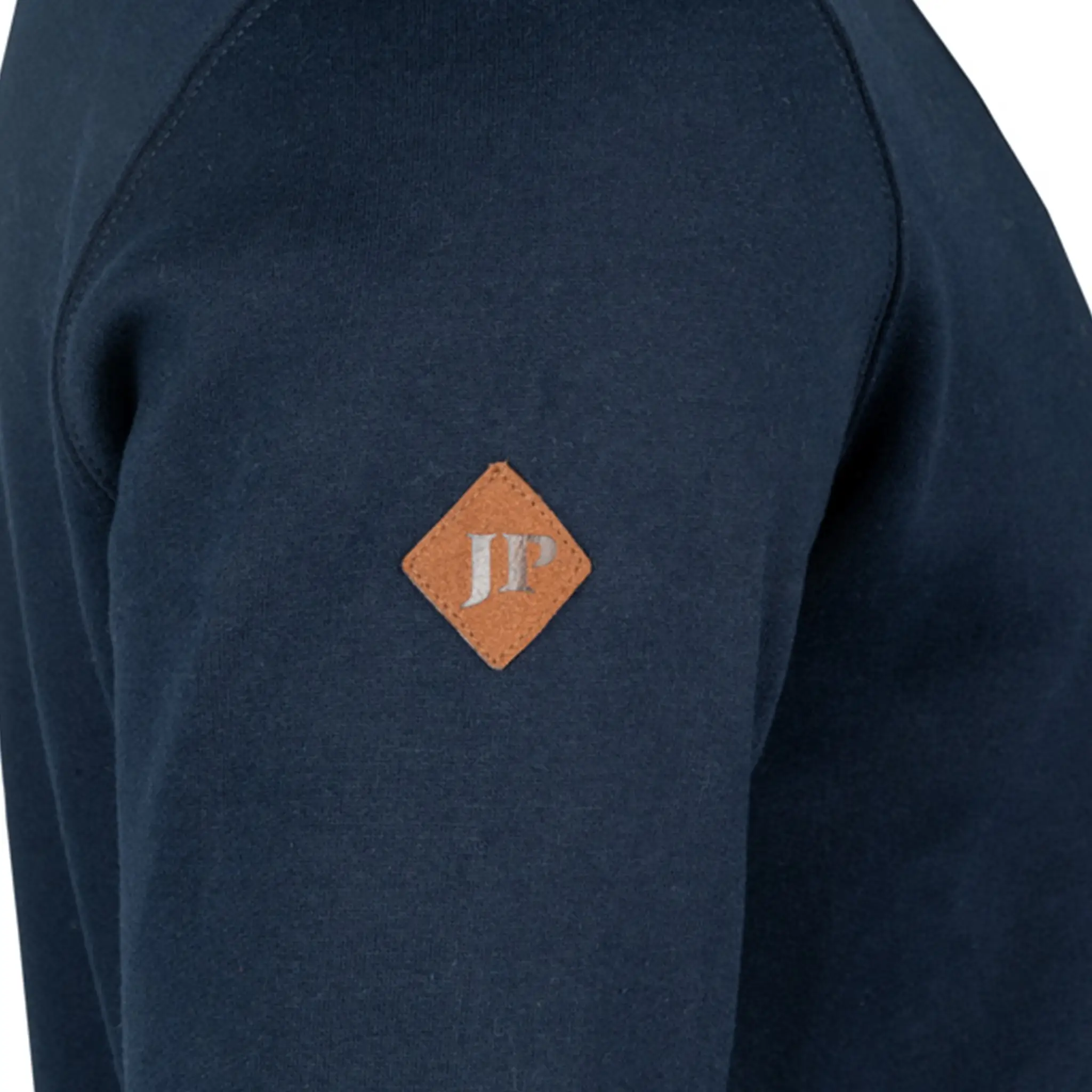 Jack Pyke Half Zip Sweatshirt - Men's Classic Countrywear Pullover - Image 18