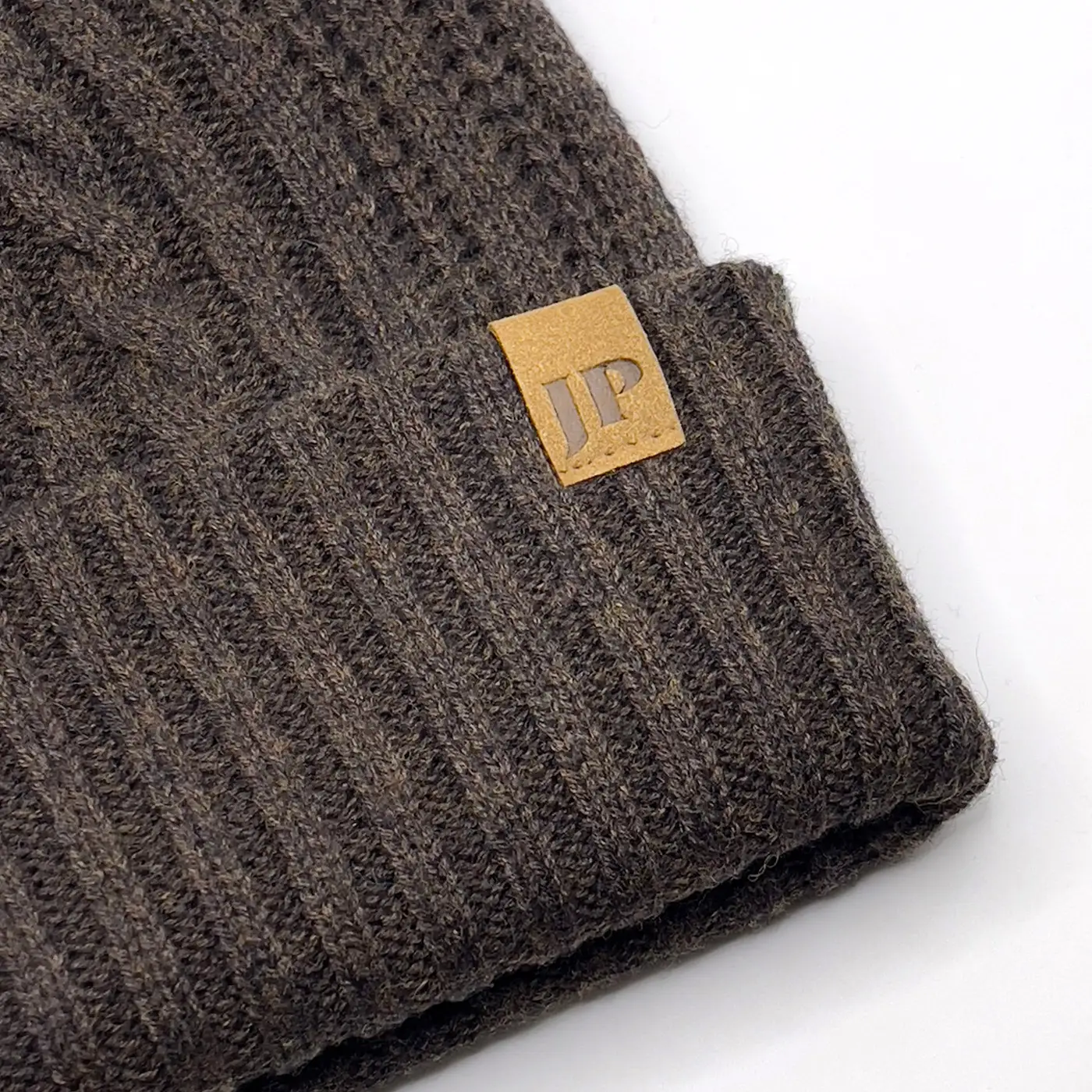 Jack Pyke Merino Wool Beanie Hat - Unisex Thermal Knit Watch Cap - Image 12