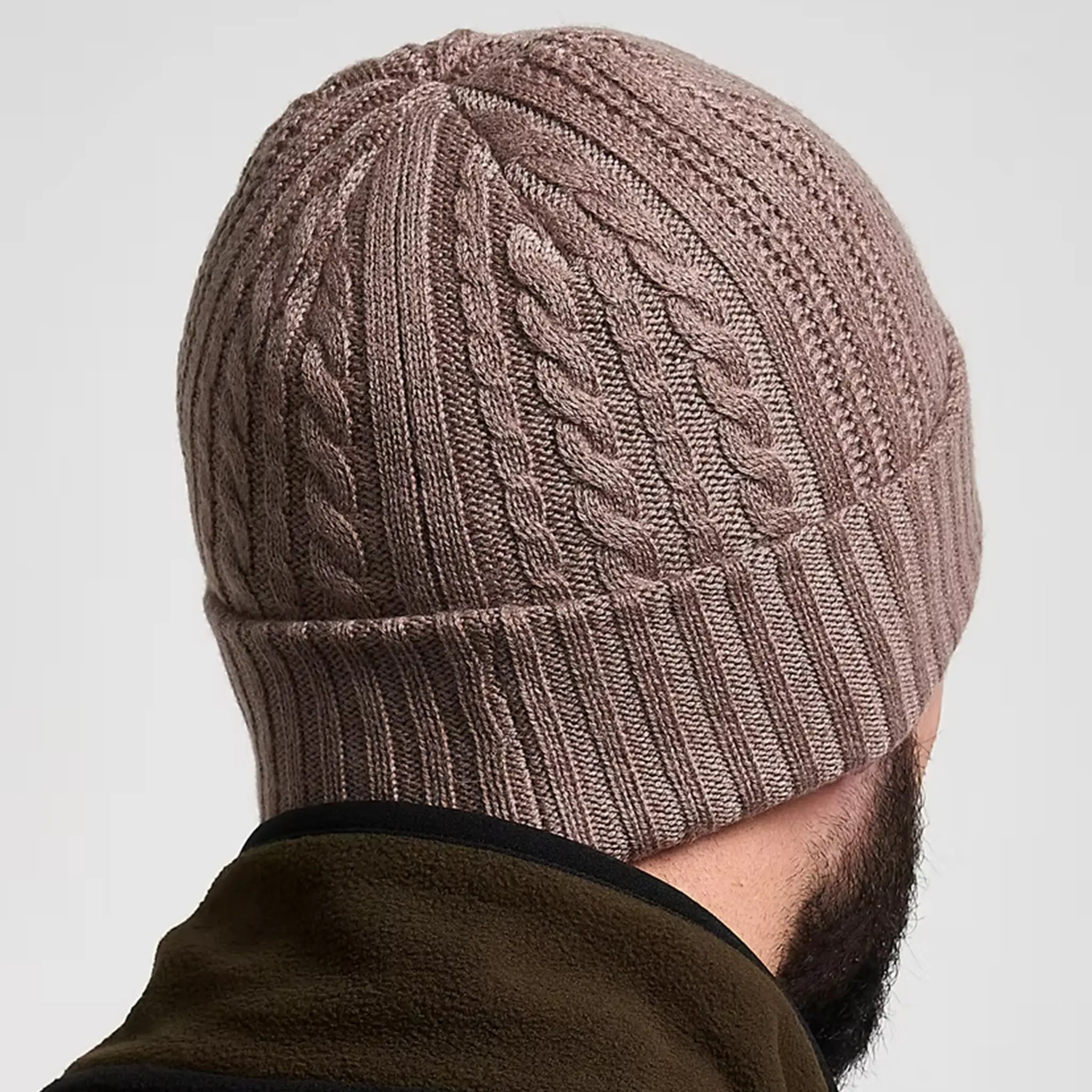 Jack Pyke Merino Wool Beanie Hat - Unisex Thermal Knit Watch Cap - Image 17