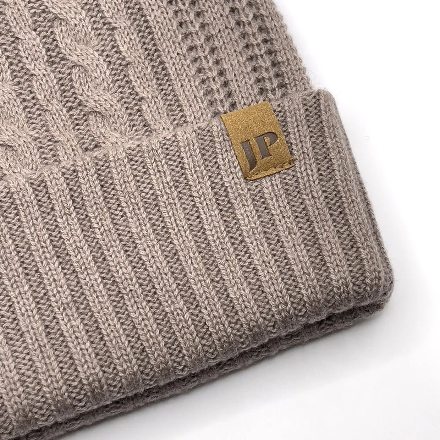 Jack Pyke Merino Wool Beanie Hat - Unisex Thermal Knit Watch Cap - Image 18