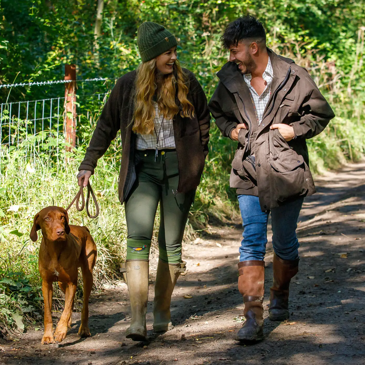 Jack Pyke Merino Wool Beanie Hat - Unisex Thermal Knit Watch Cap - Image 19