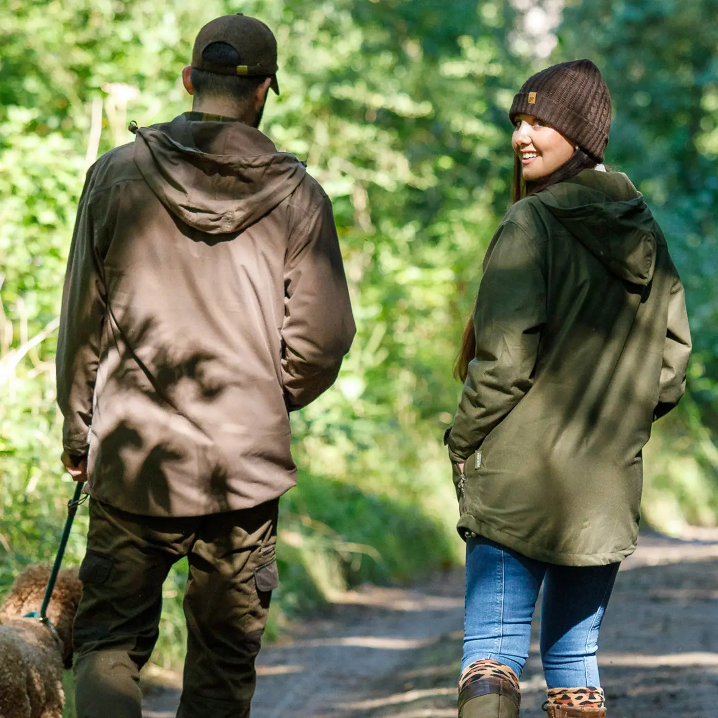 Jack Pyke Merino Wool Beanie Hat - Unisex Thermal Knit Watch Cap - Image 22
