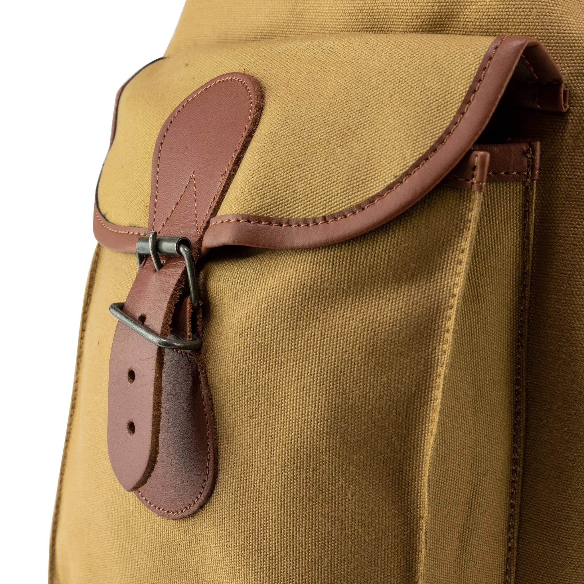 Jack Pyke Roe Sack 40L - Heavy Cotton Canvas Field Sports Rucksack - Image 12