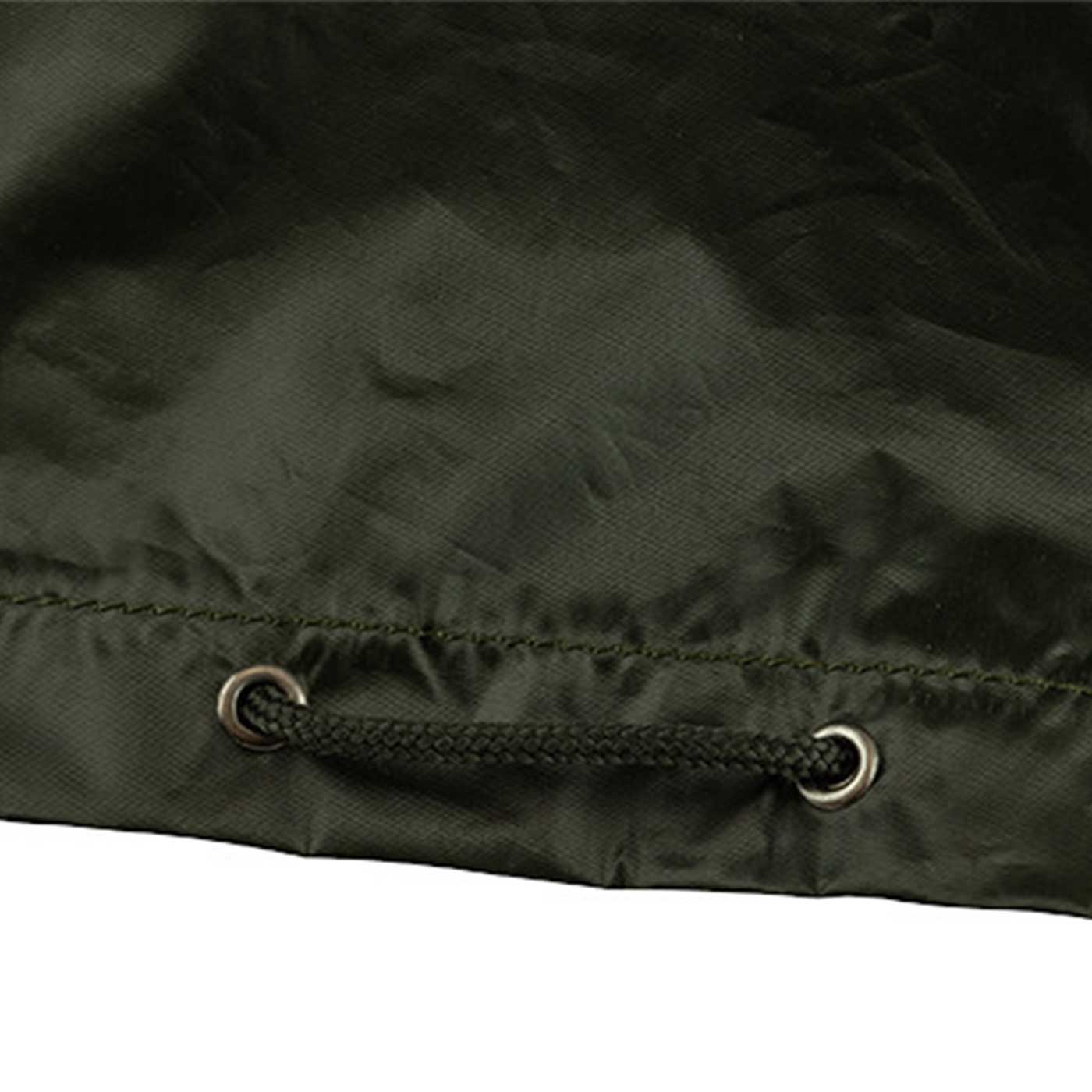 Jack Pyke Roe Sack 40L - Heavy Cotton Canvas Field Sports Rucksack - Image 8