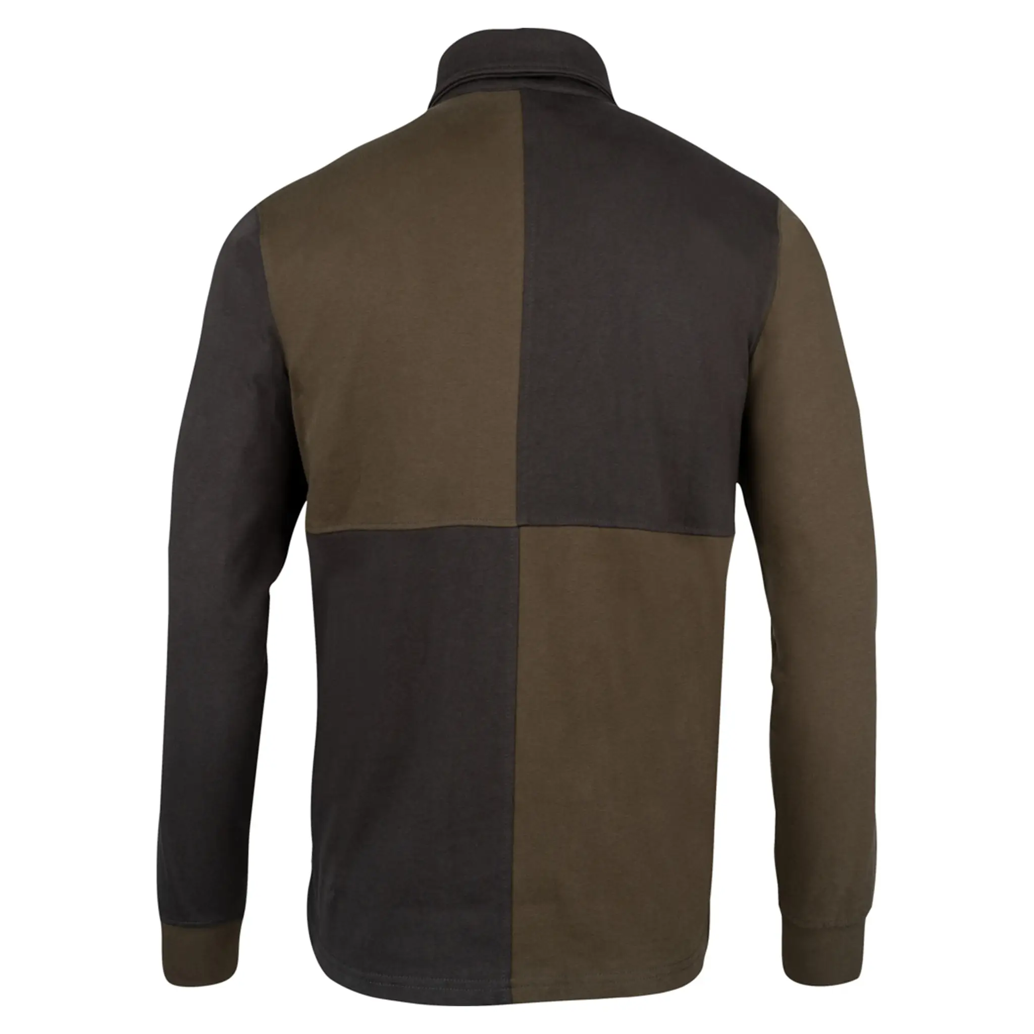 Jack Pyke Rugby Shirt - Men's Classic Countrywear Polo - Image 4