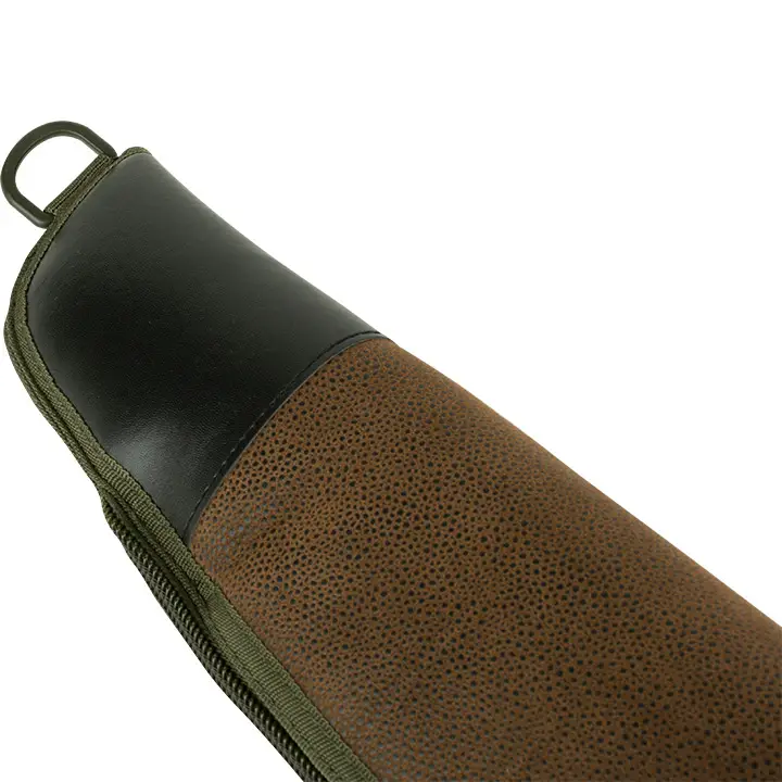 Jack Pyke Duotex Shotgun Slip - Padded Shotgun Case with Cartridge Pouch - Image 4