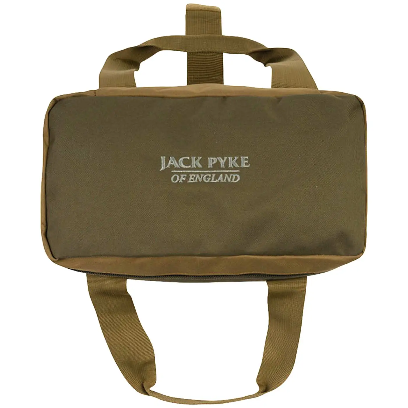 Jack Pyke Sporting Cartridge Carrier 100 - Compact Hand Carry Range Bag - Image 6