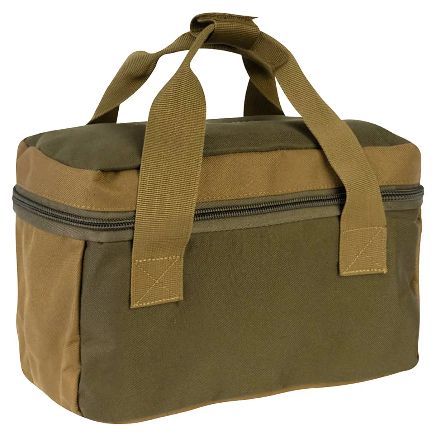 Jack Pyke Sporting Cartridge Carrier 100 - Compact Hand Carry Range Bag - Image 7