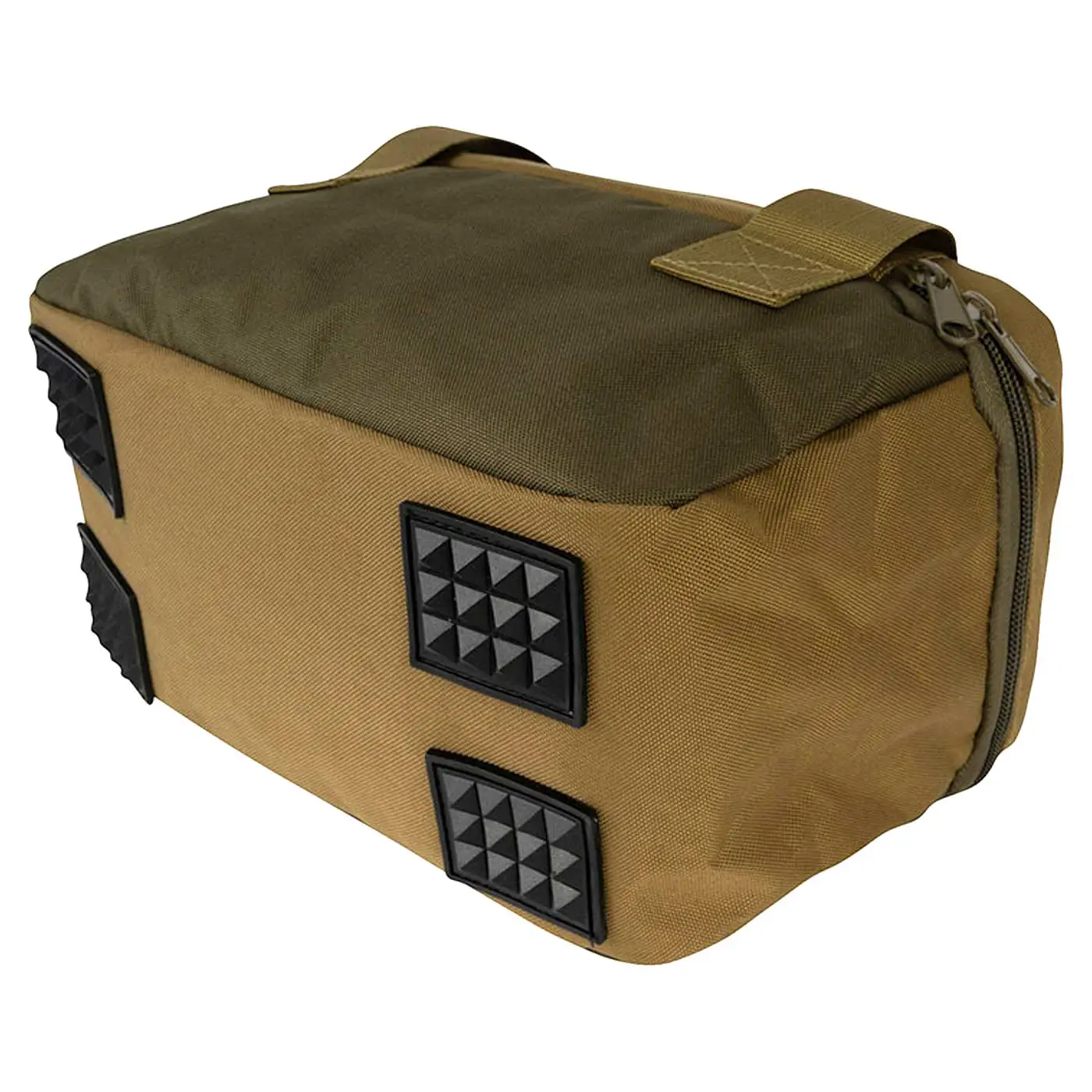 Jack Pyke Sporting Cartridge Carrier 100 - Compact Hand Carry Range Bag - Image 8