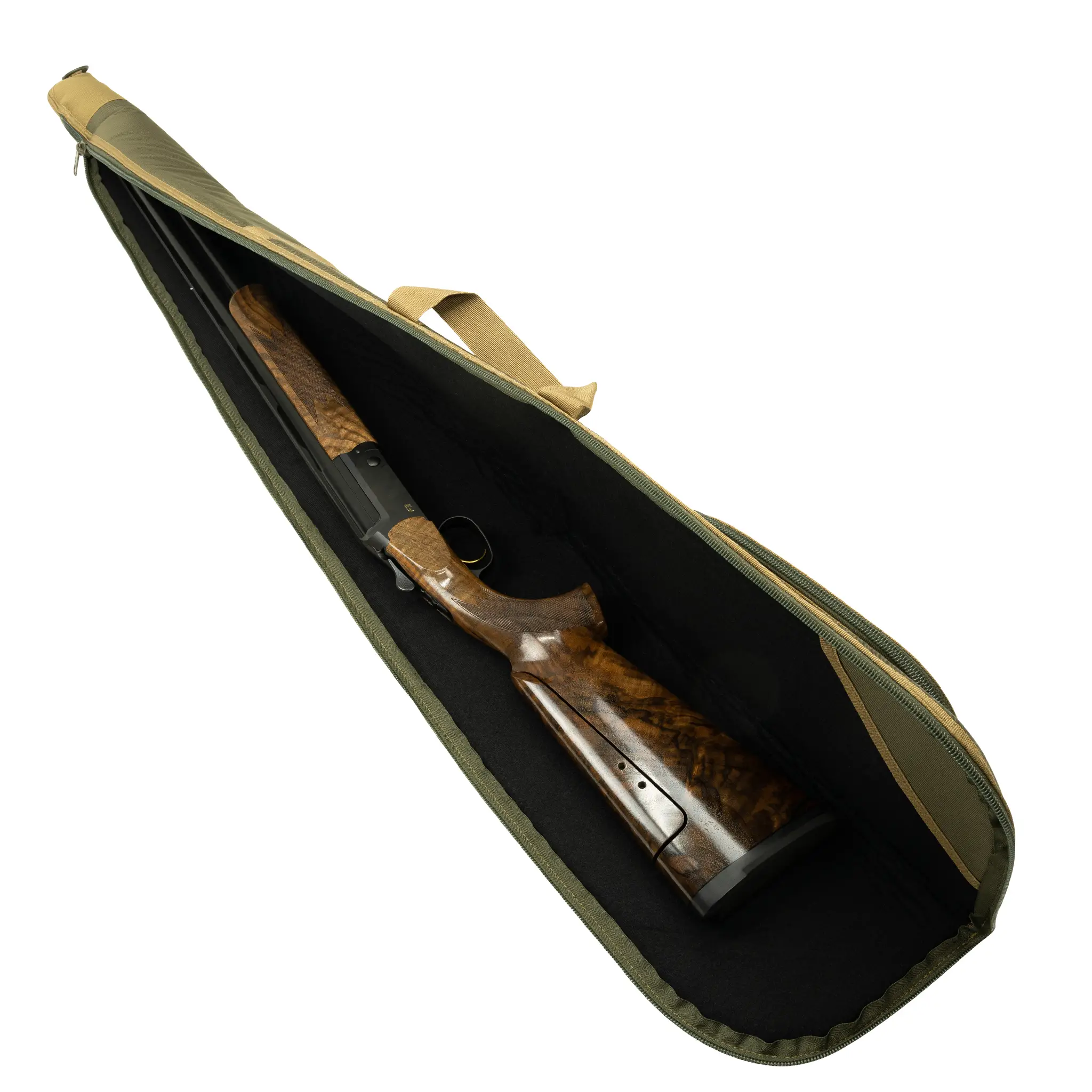 Jack Pyke Sporting Gun Slip - Padded Shotgun Case with Shoulder Strap - Image 5