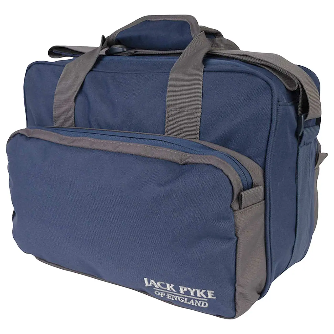 Jack Pyke Sporting Shoulder Bag 19L - Durable Range Kit Bag - Image 3
