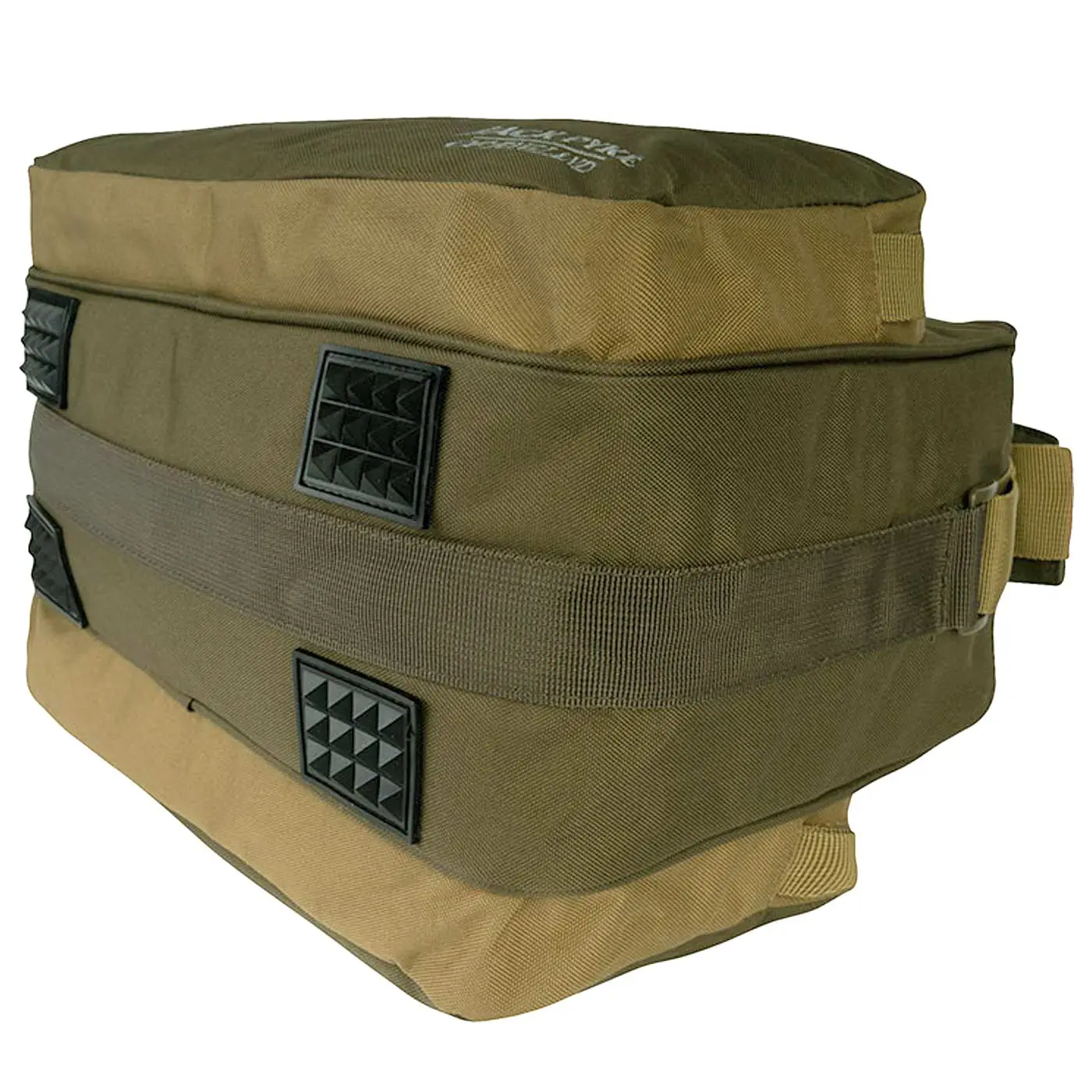 Jack Pyke Sporting Shoulder Bag 19L - Durable Range Kit Bag - Image 6