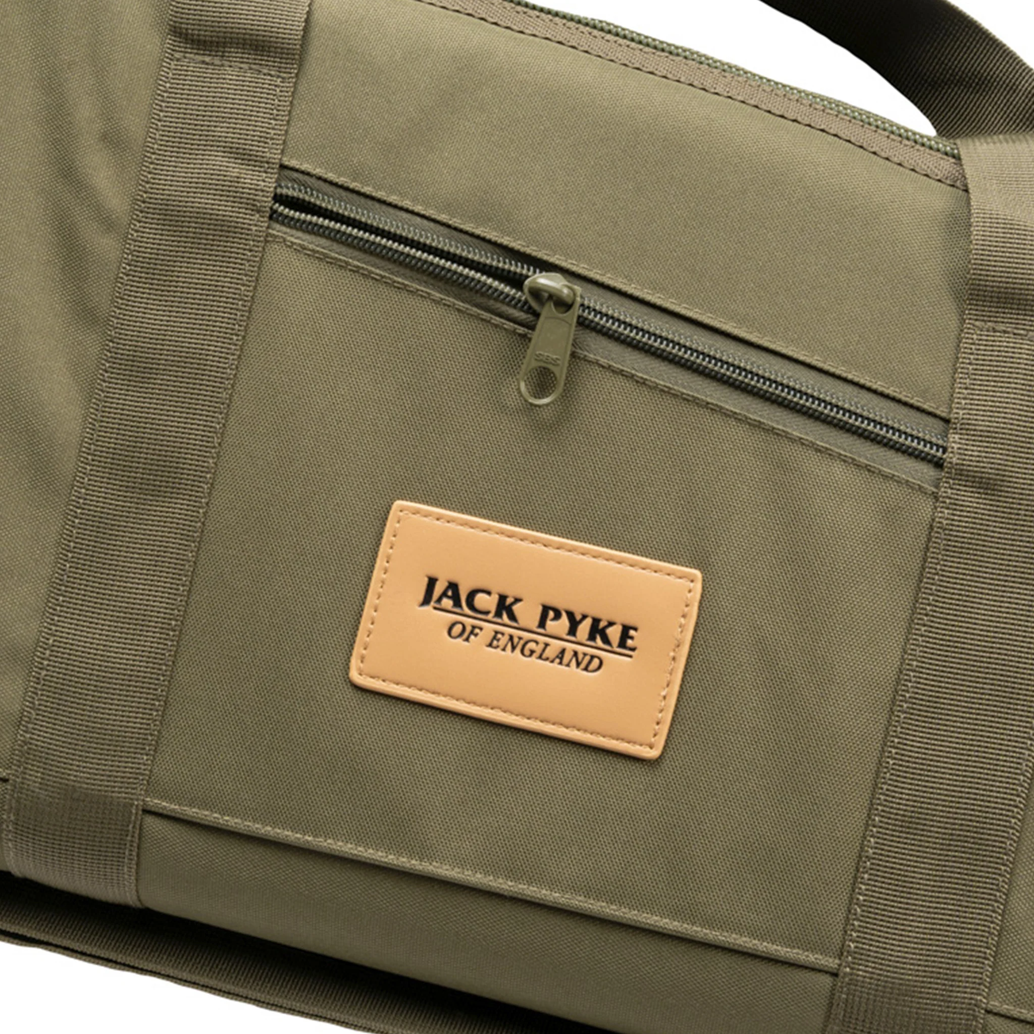 Jack Pyke Super Scope Gun Slip - Weapon Case for Scoped Firearms - Image 7