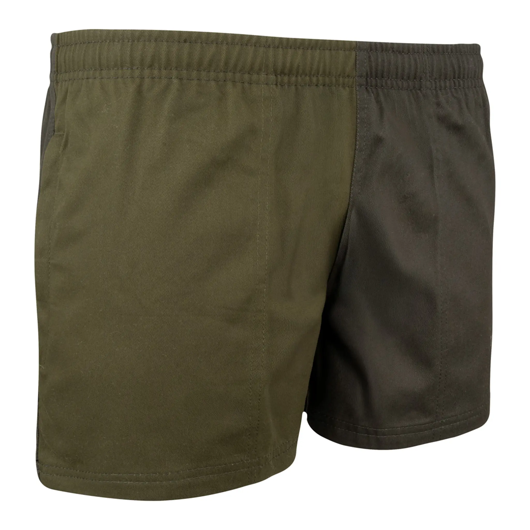 Jack Pyke Yakka Shorts - Men's Sports Short with Zip Pockets - Image 3