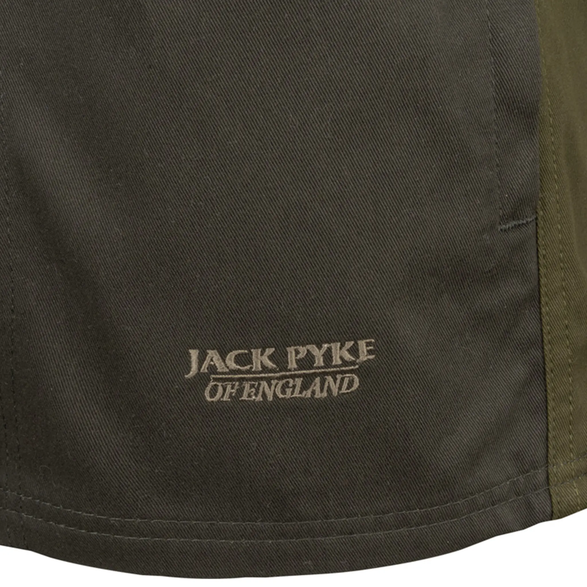 Jack Pyke Yakka Shorts - Men's Sports Short with Zip Pockets - Image 5