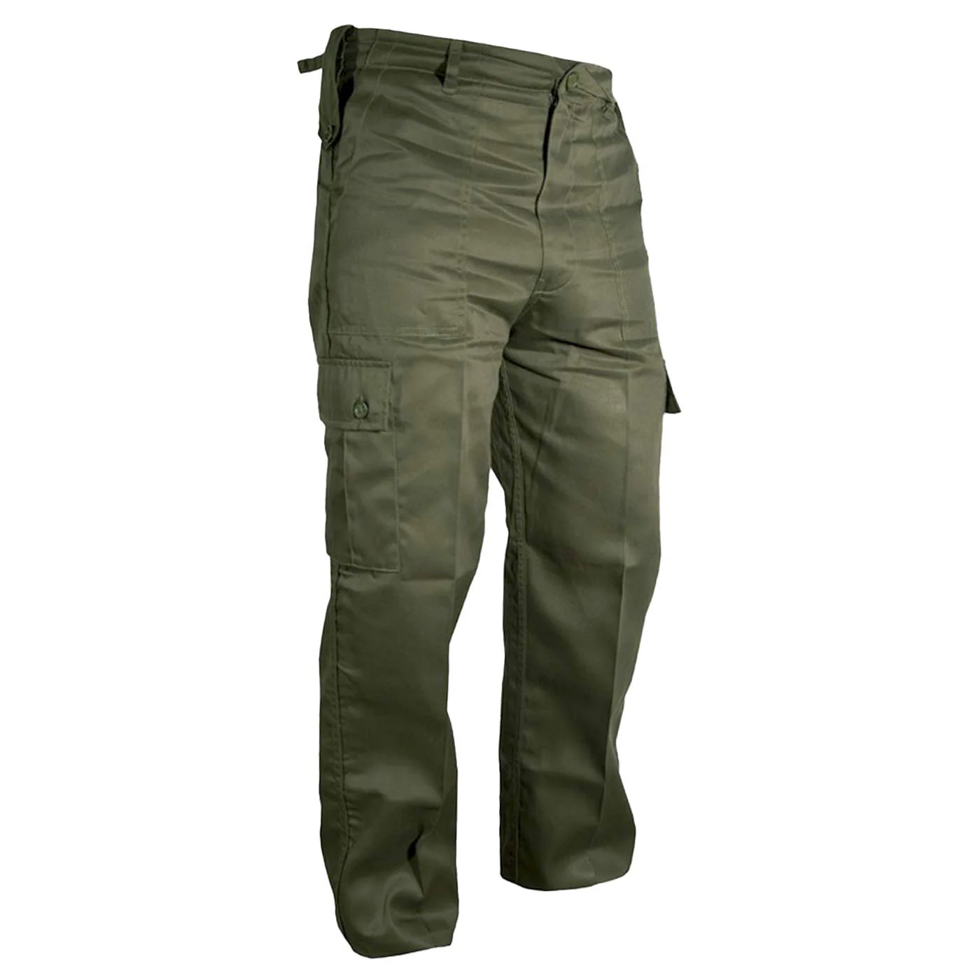 Kombat 6-Pocket Trousers - Image 3