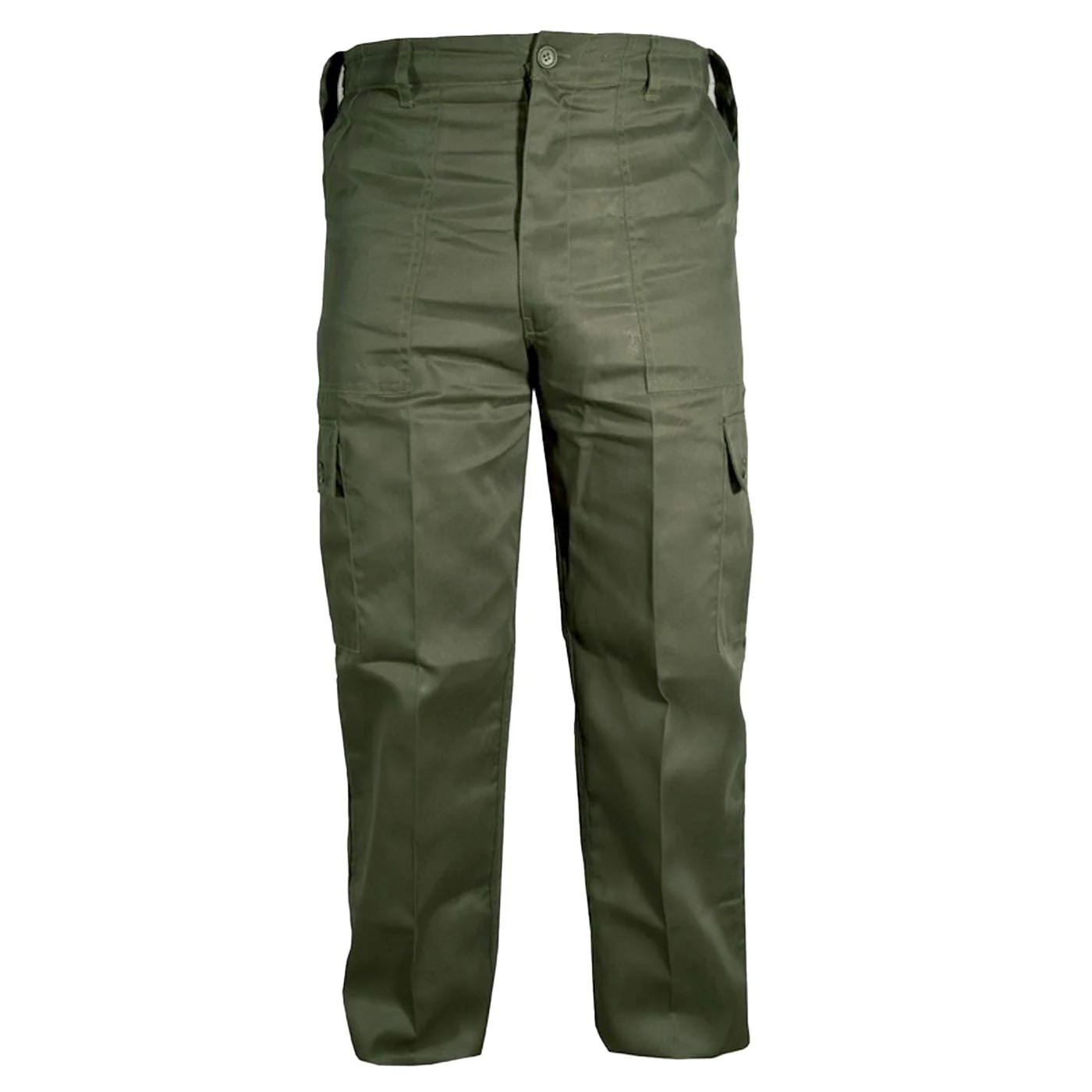Kombat 6-Pocket Trousers - Image 4